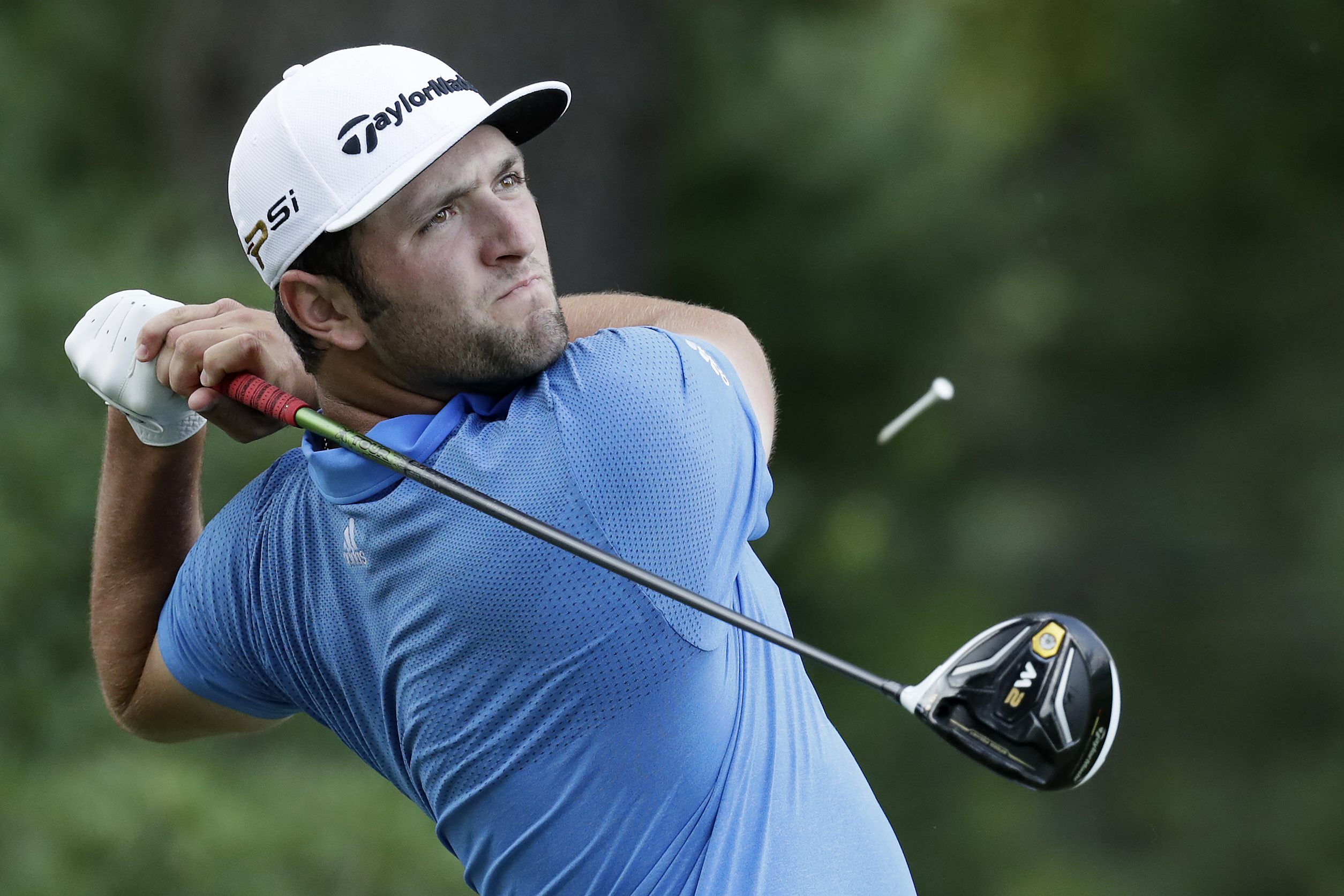 Jon Rahm photo 3