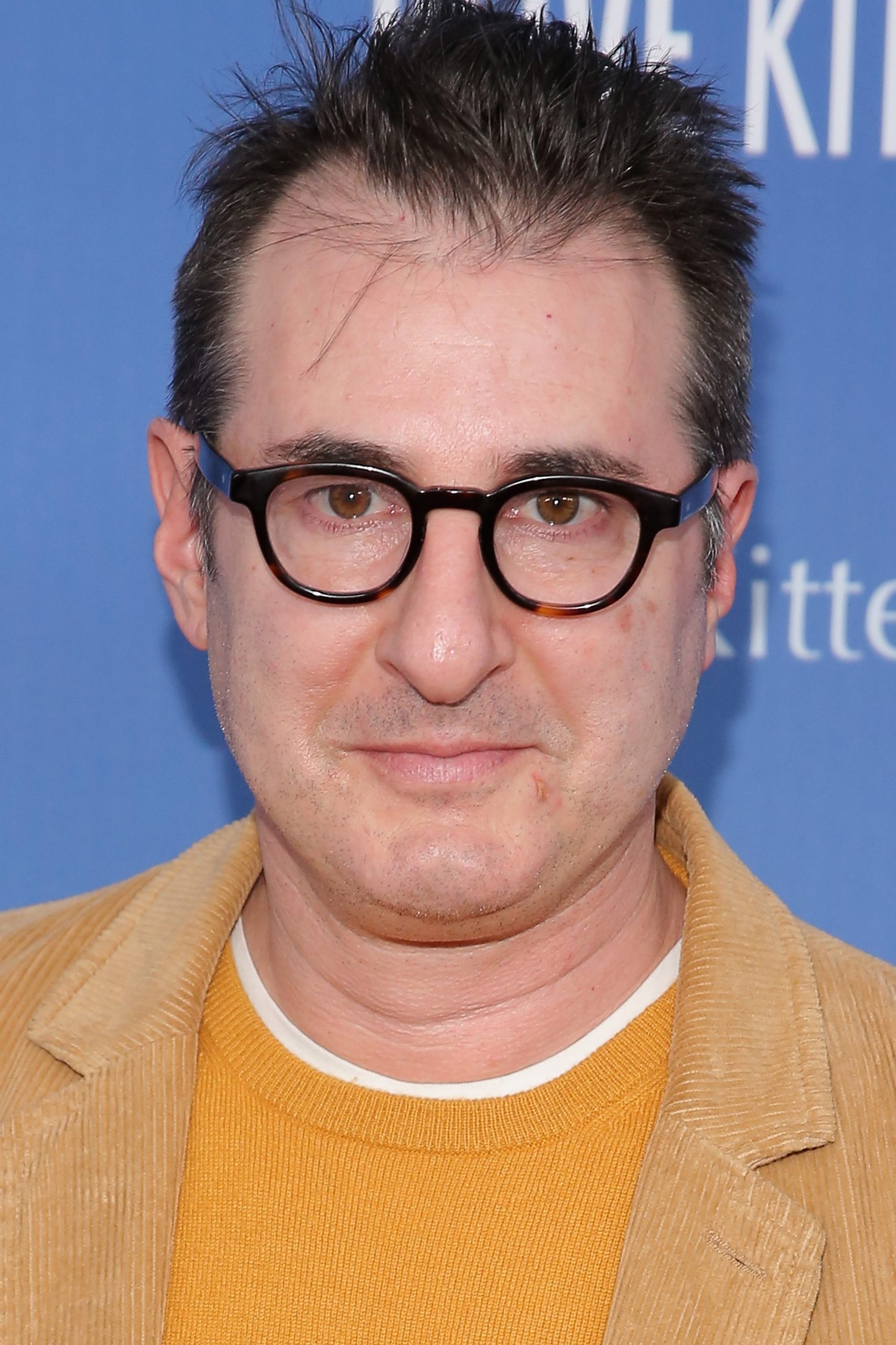 Jon Robin Baitz photo