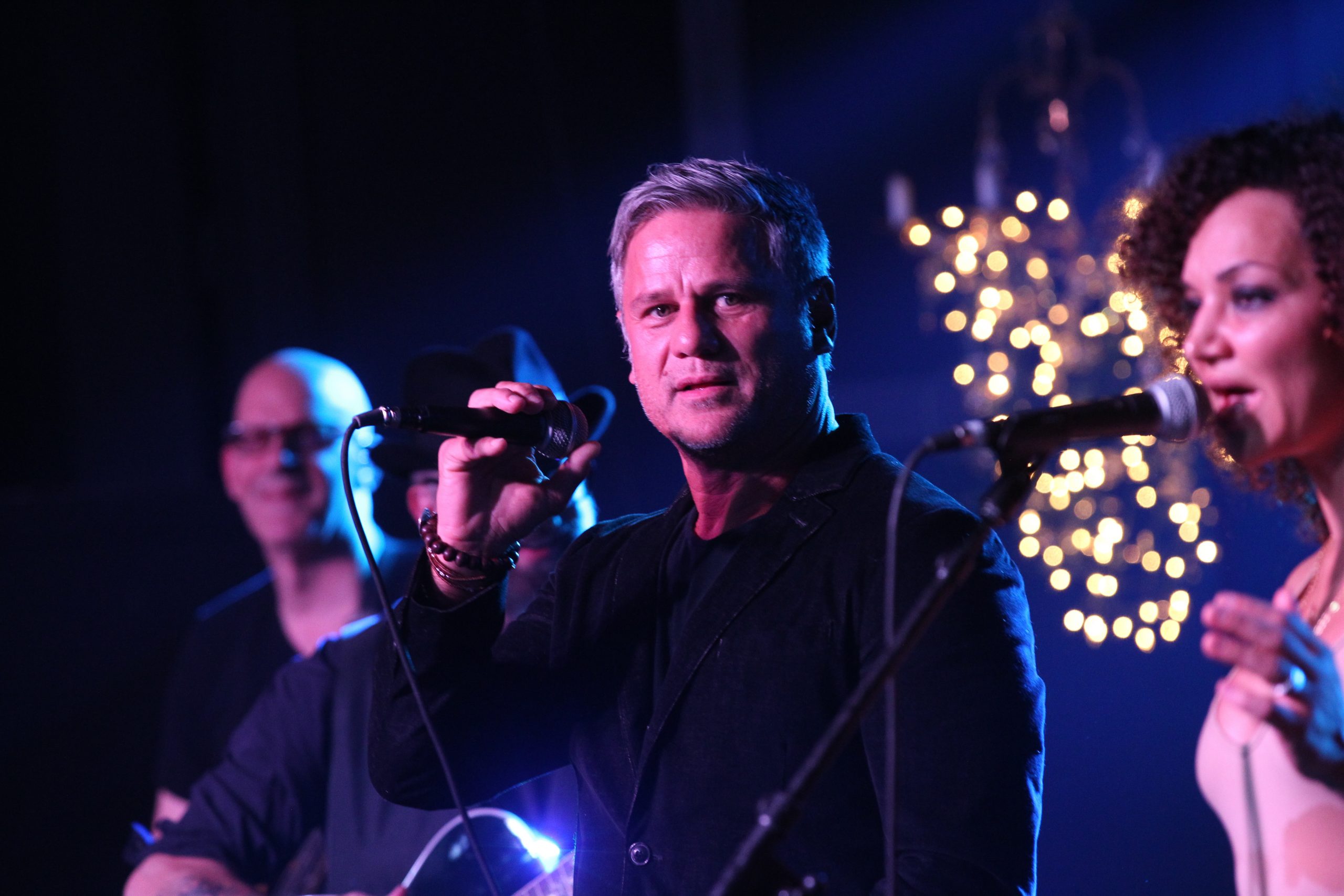 Jon Stevens photo 2