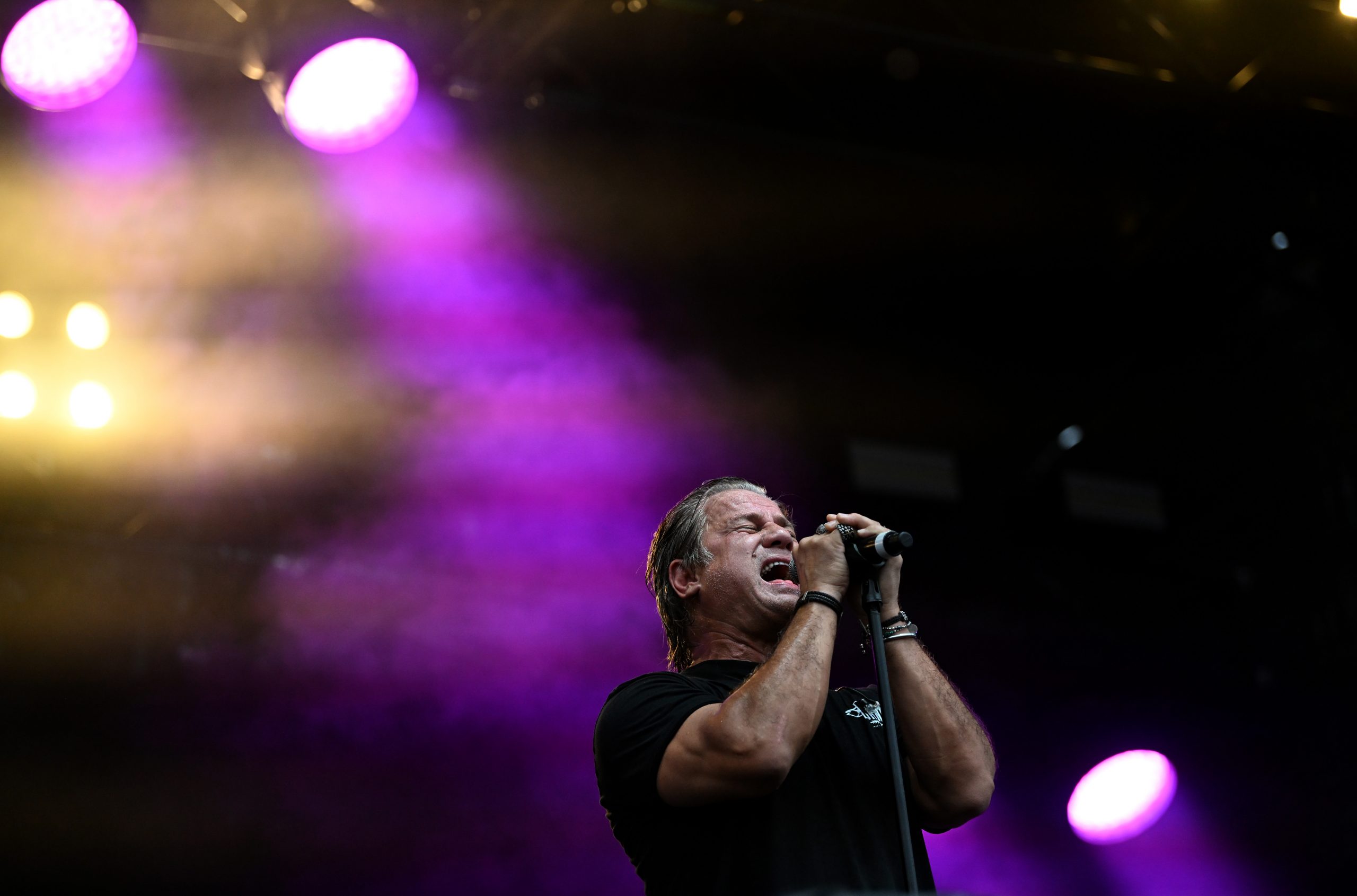 Jon Stevens photo 3