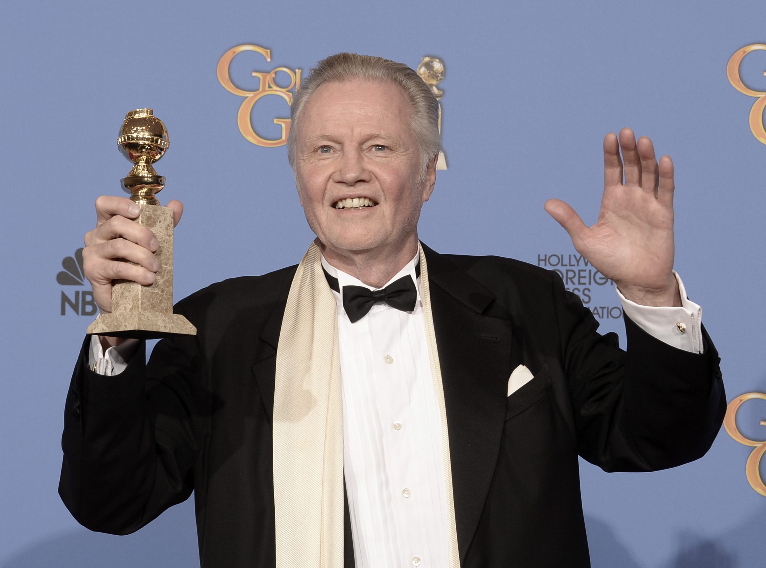 Jon Voight photo 3