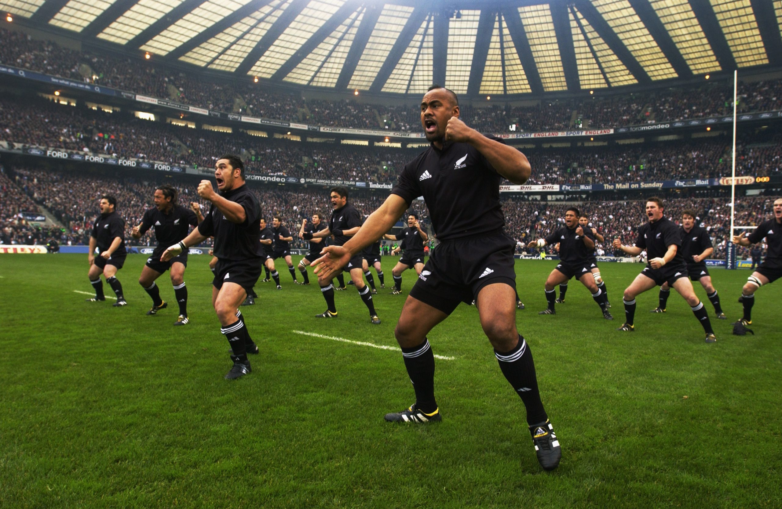 Jonah Lomu photo 2