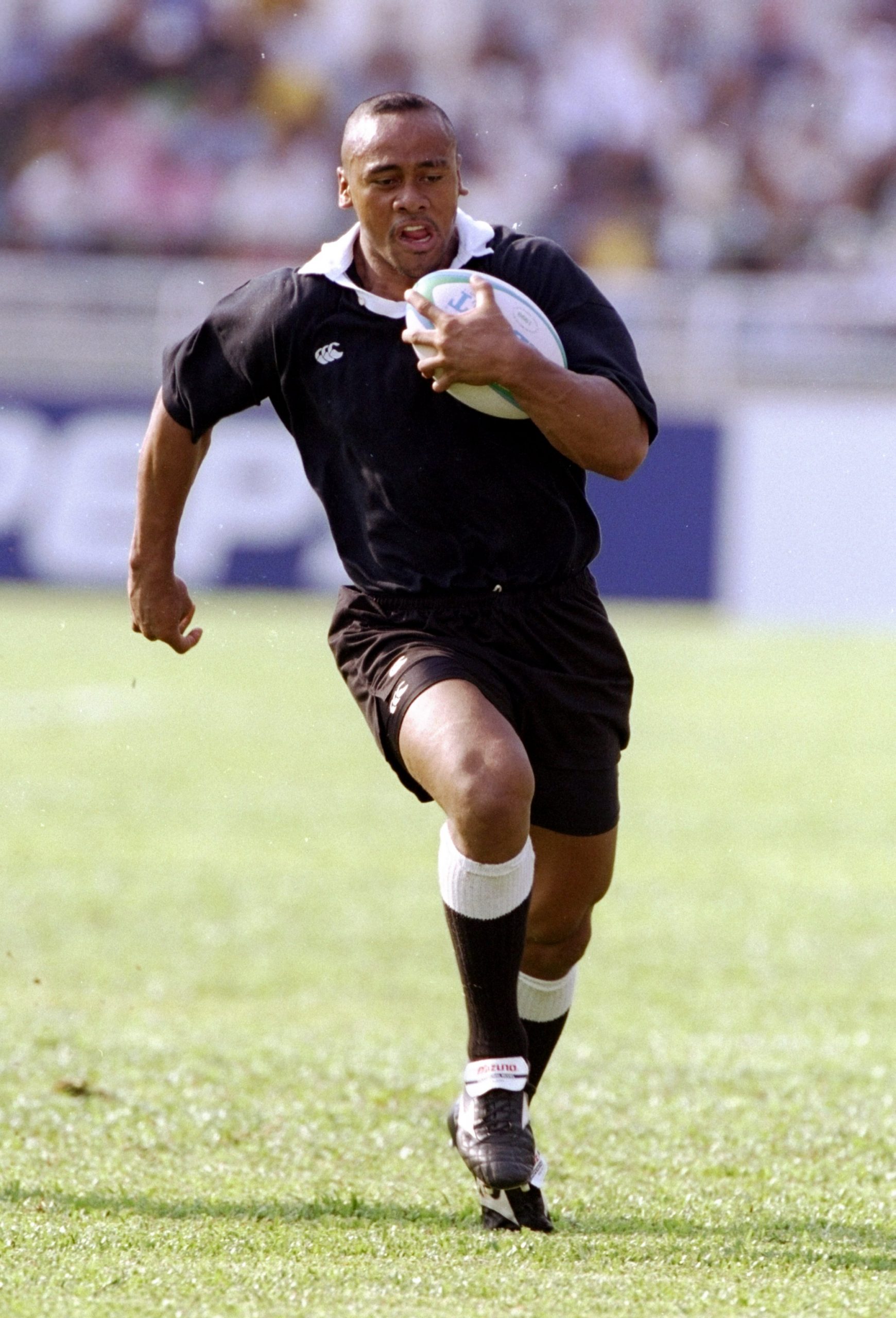 Jonah Lomu photo 3