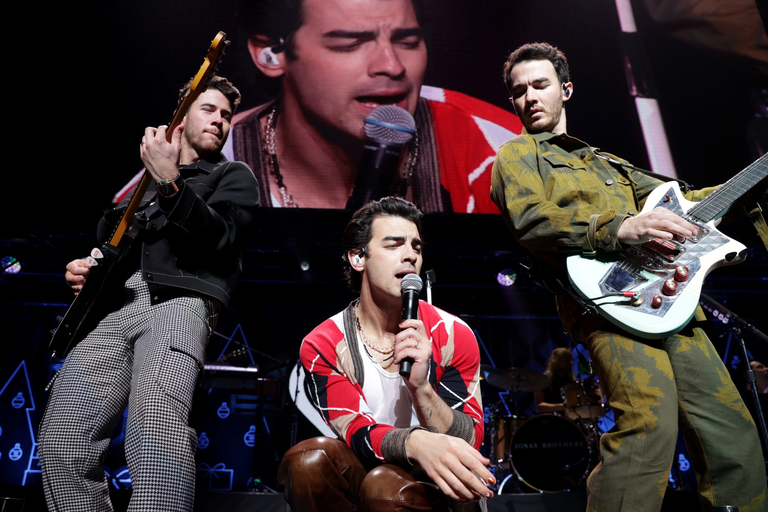 Jonas Brothers photo 2