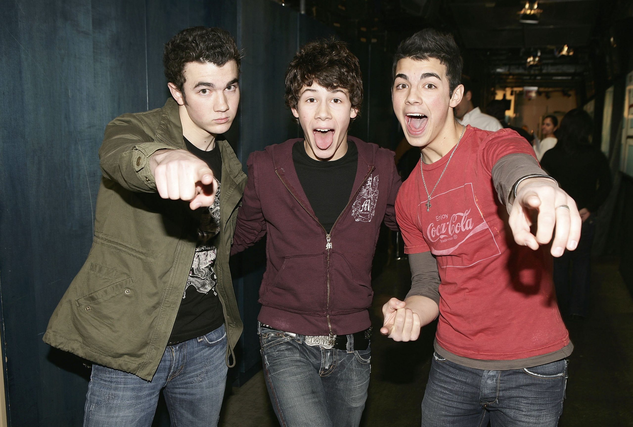 Jonas Brothers photo 3