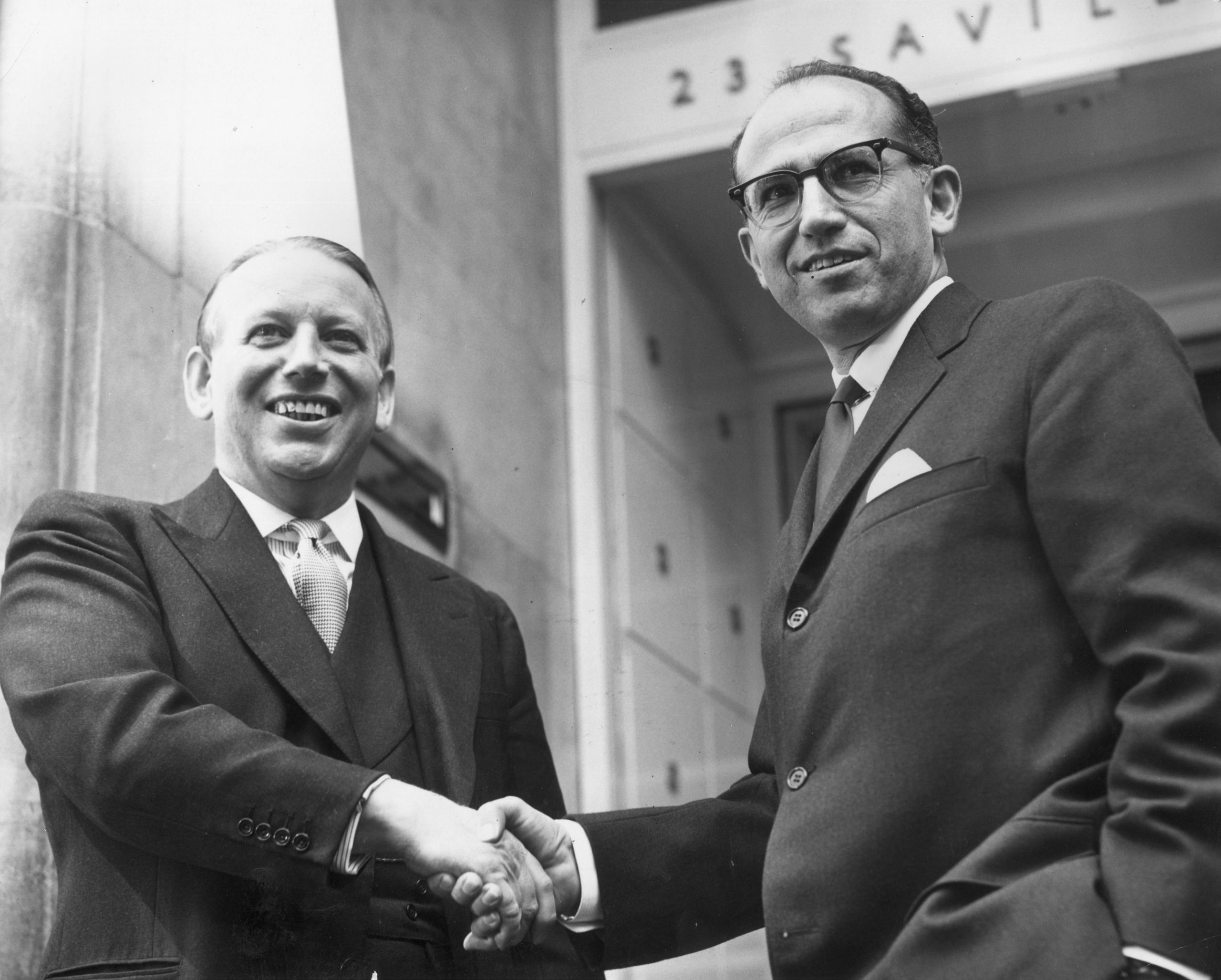 Jonas Salk photo 2