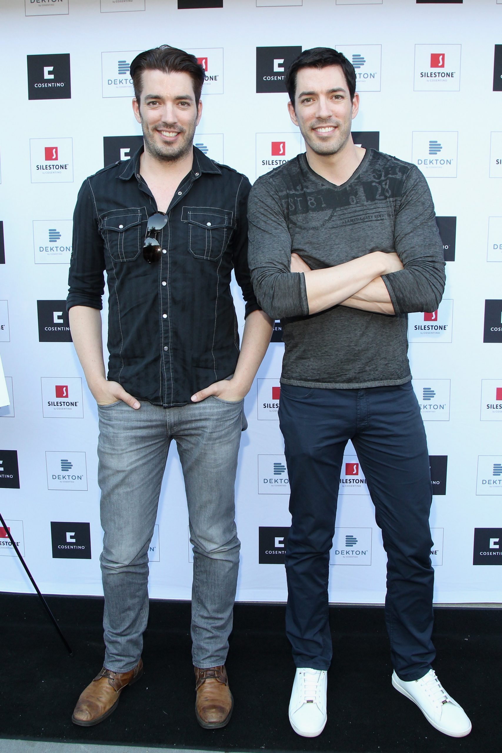 Jonathan and Drew Scott Net Worth Wiki, Age, Weight and Height