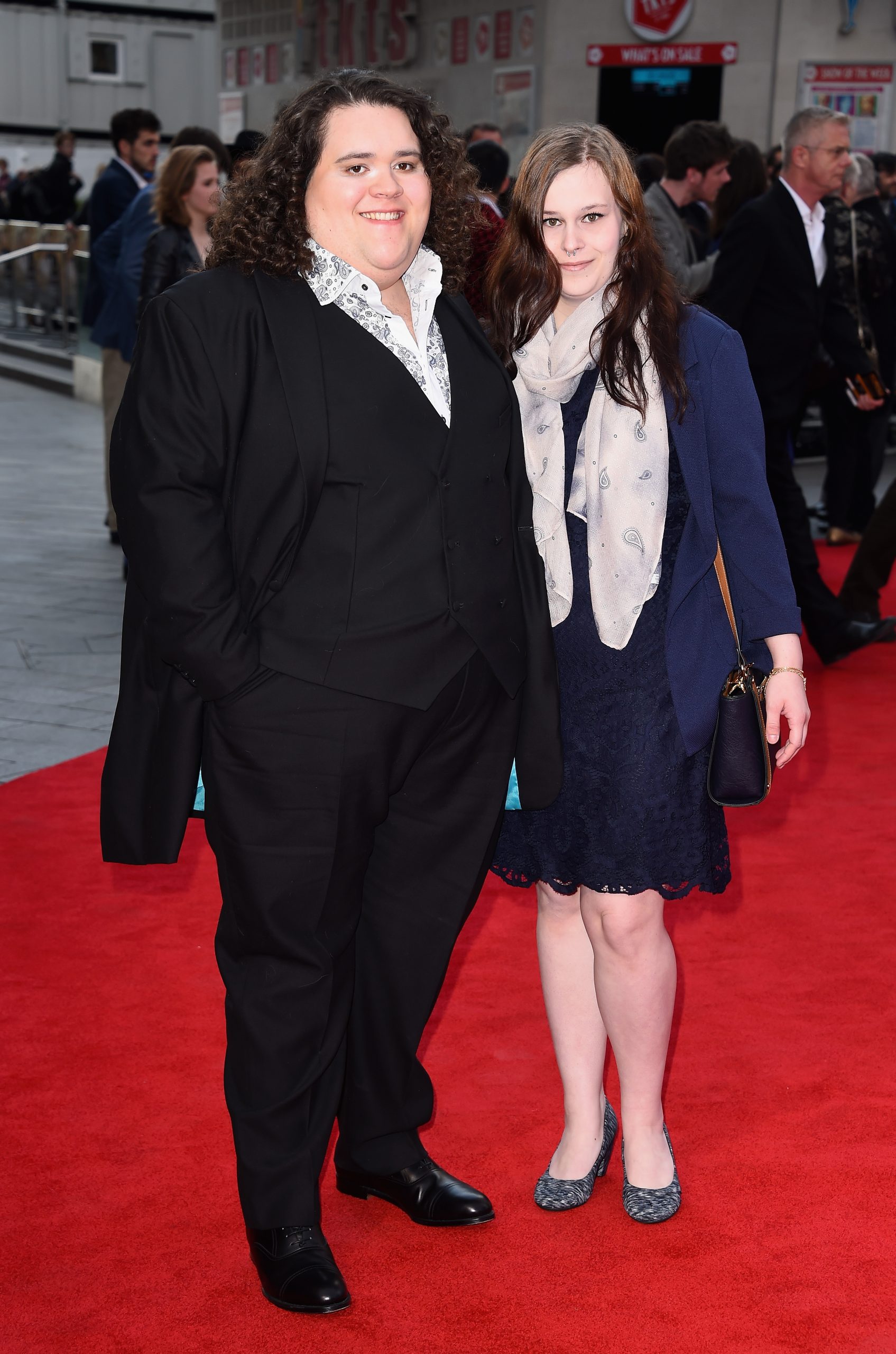 Jonathan Antoine photo 2