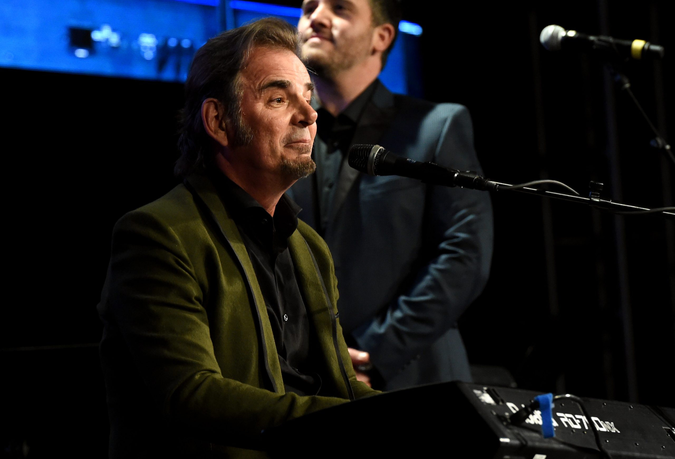 Jonathan Cain photo 2