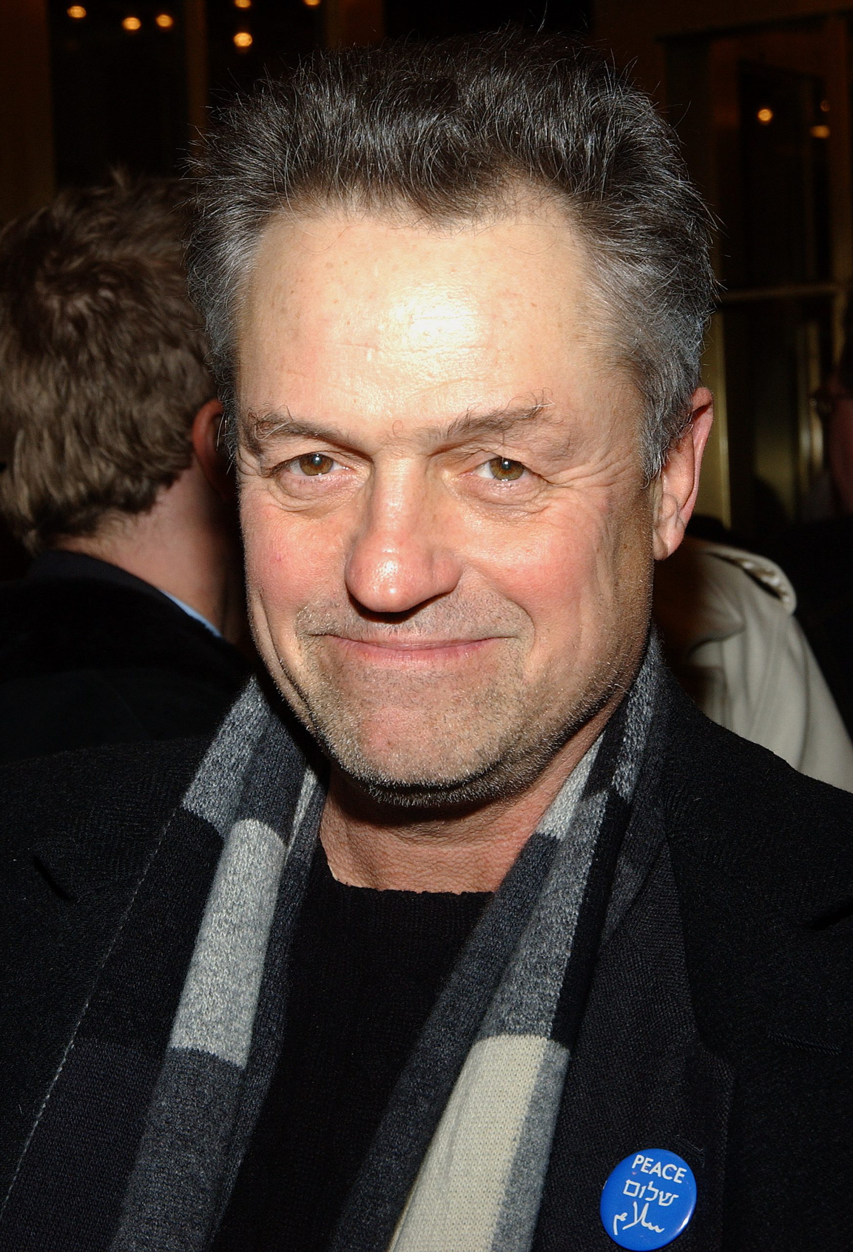 Jonathan Demme photo