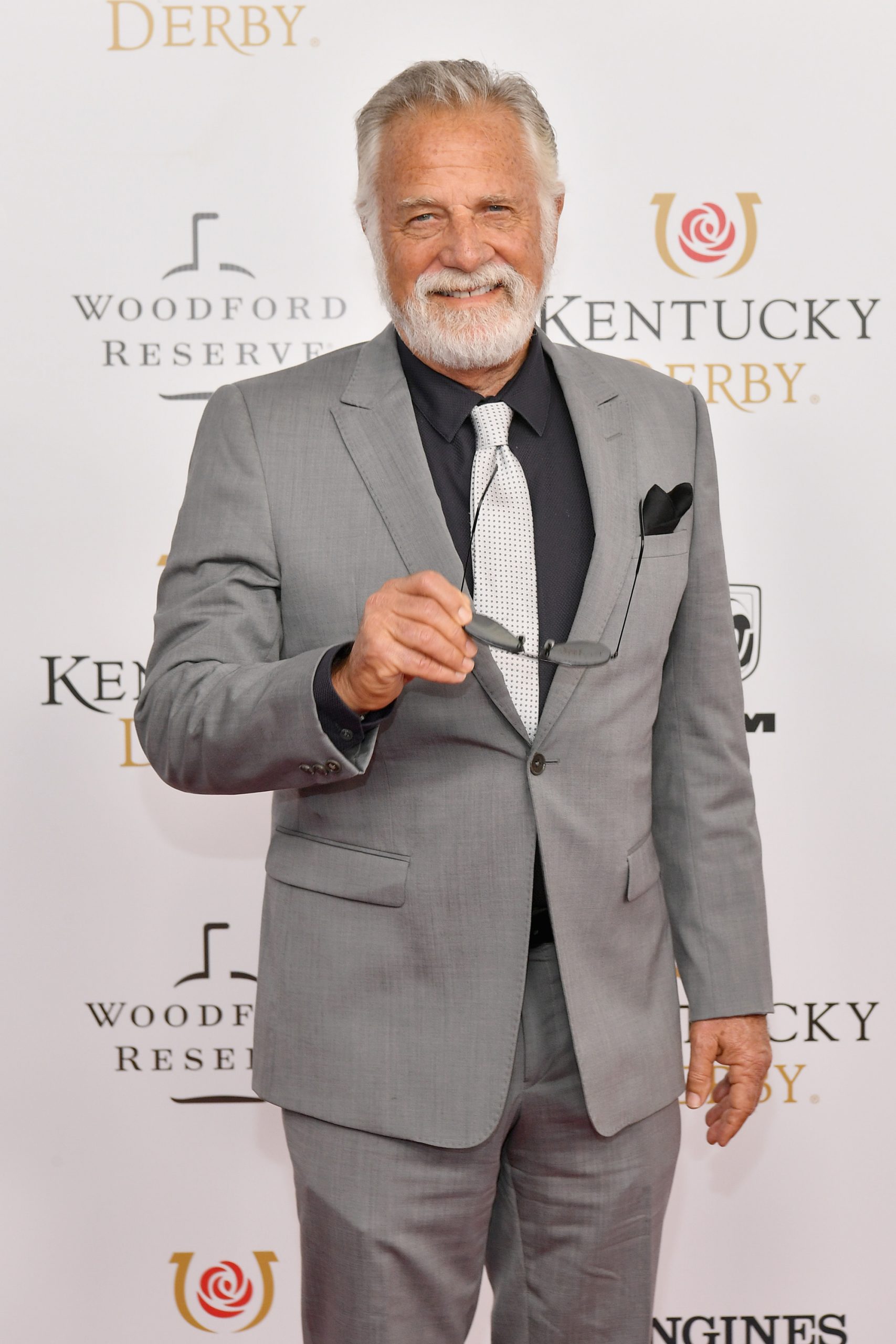 Jonathan Goldsmith photo