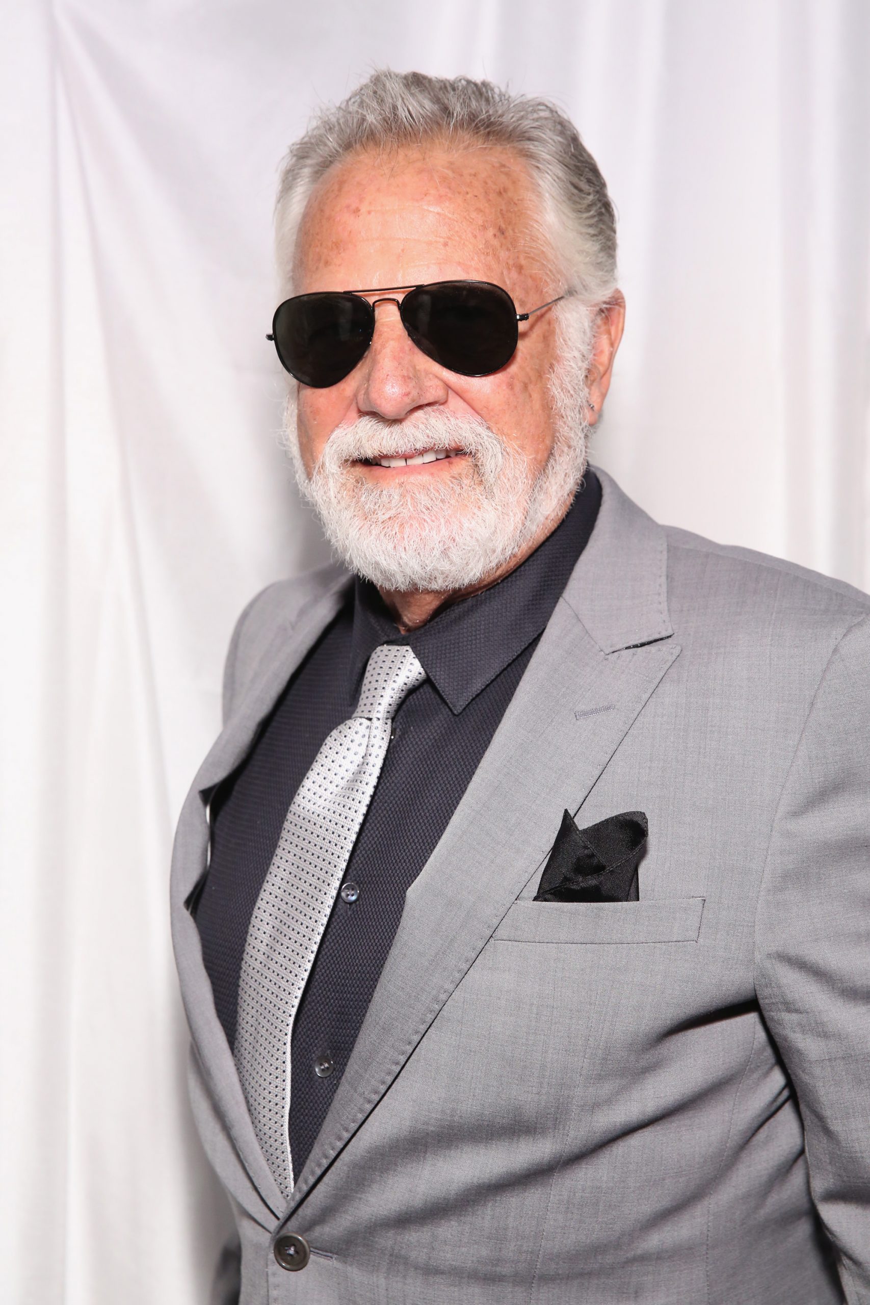 Jonathan Goldsmith photo 2