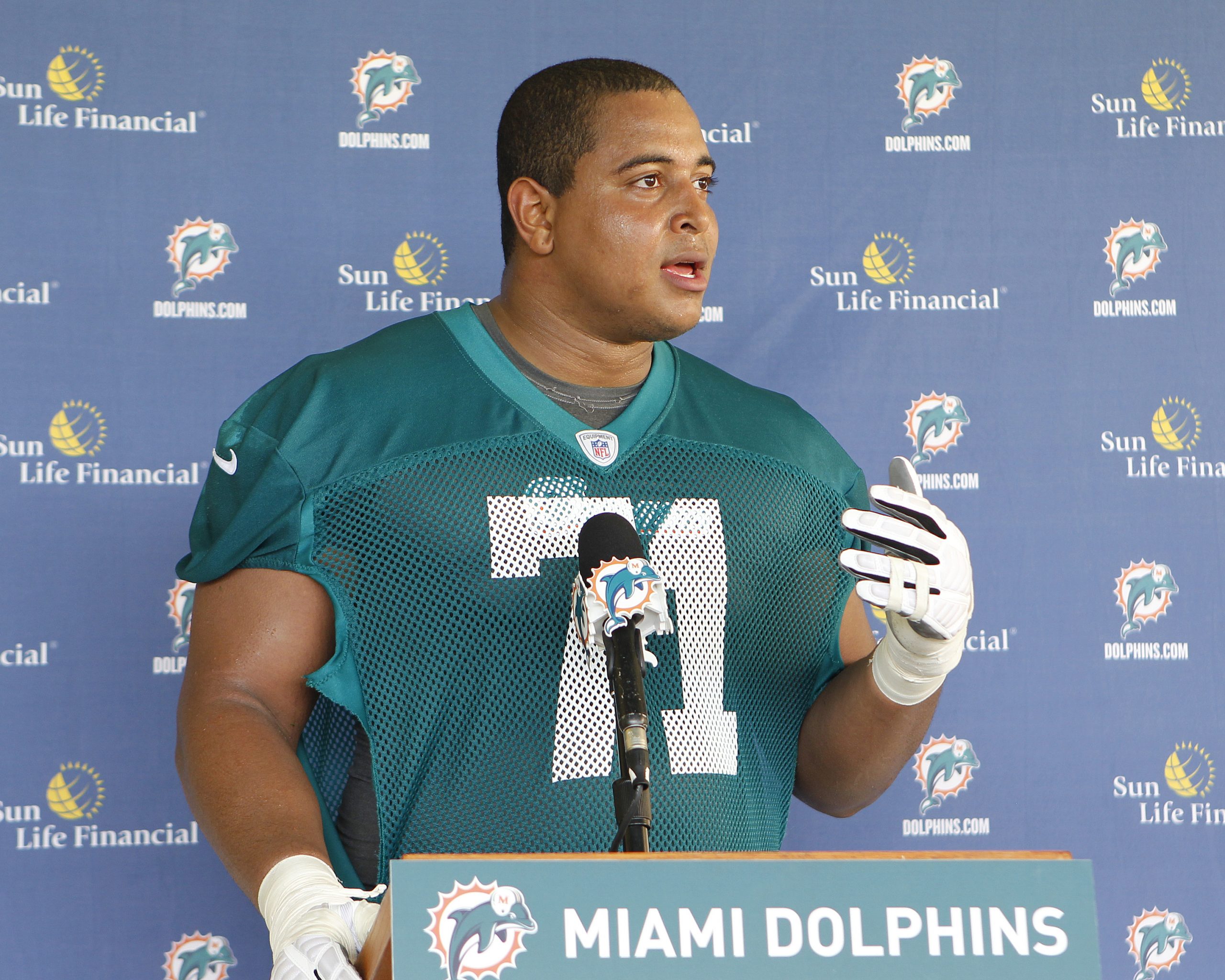 Jonathan Martin photo 2