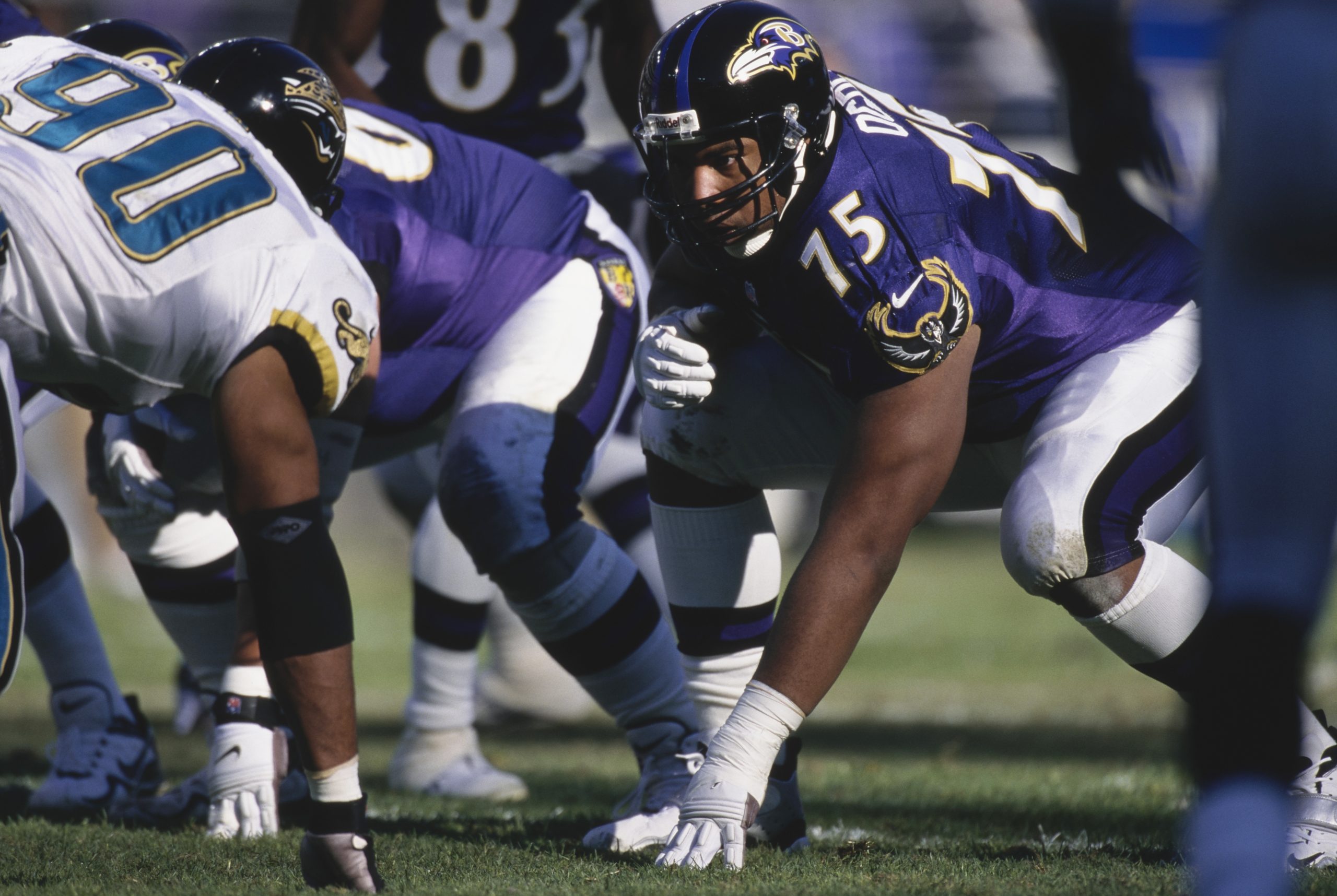 Jonathan Ogden photo 2