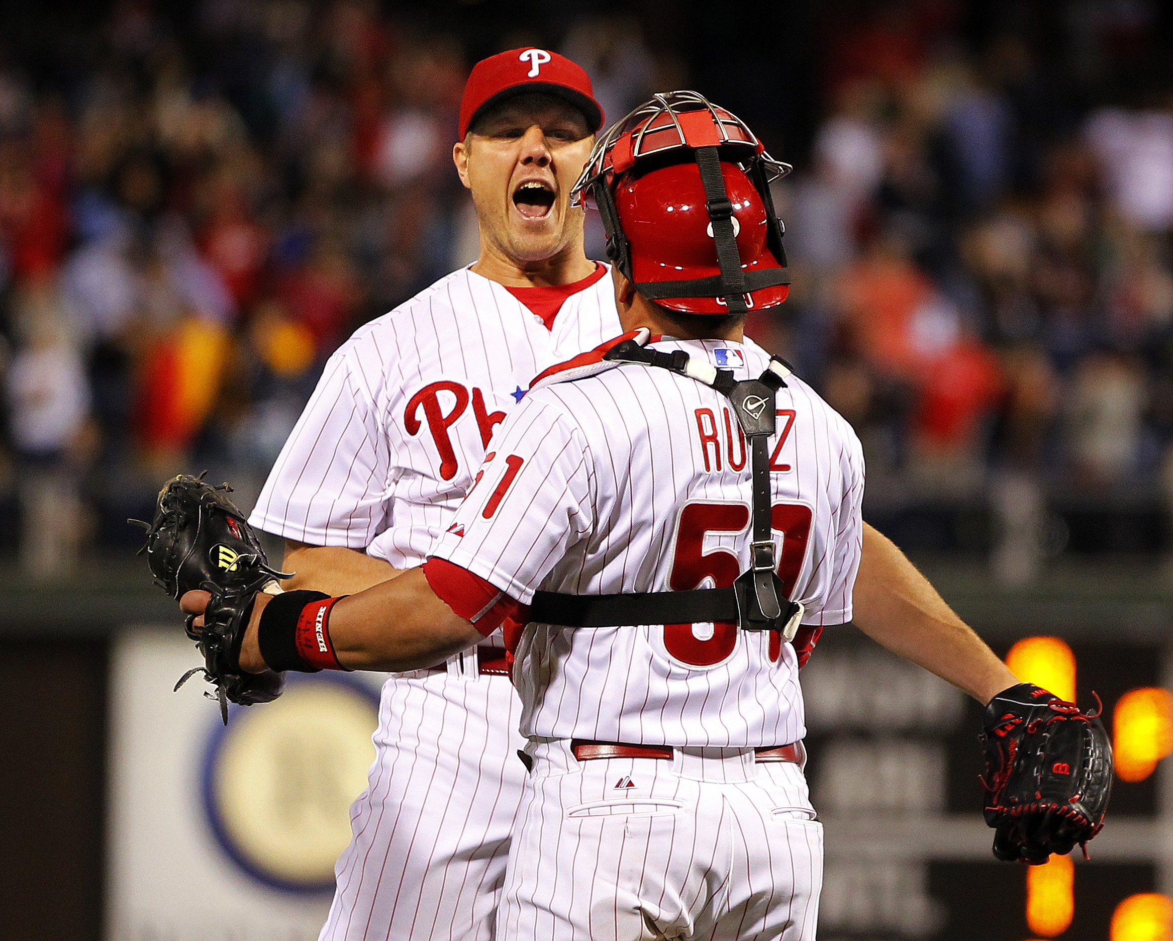 Jonathan Papelbon photo