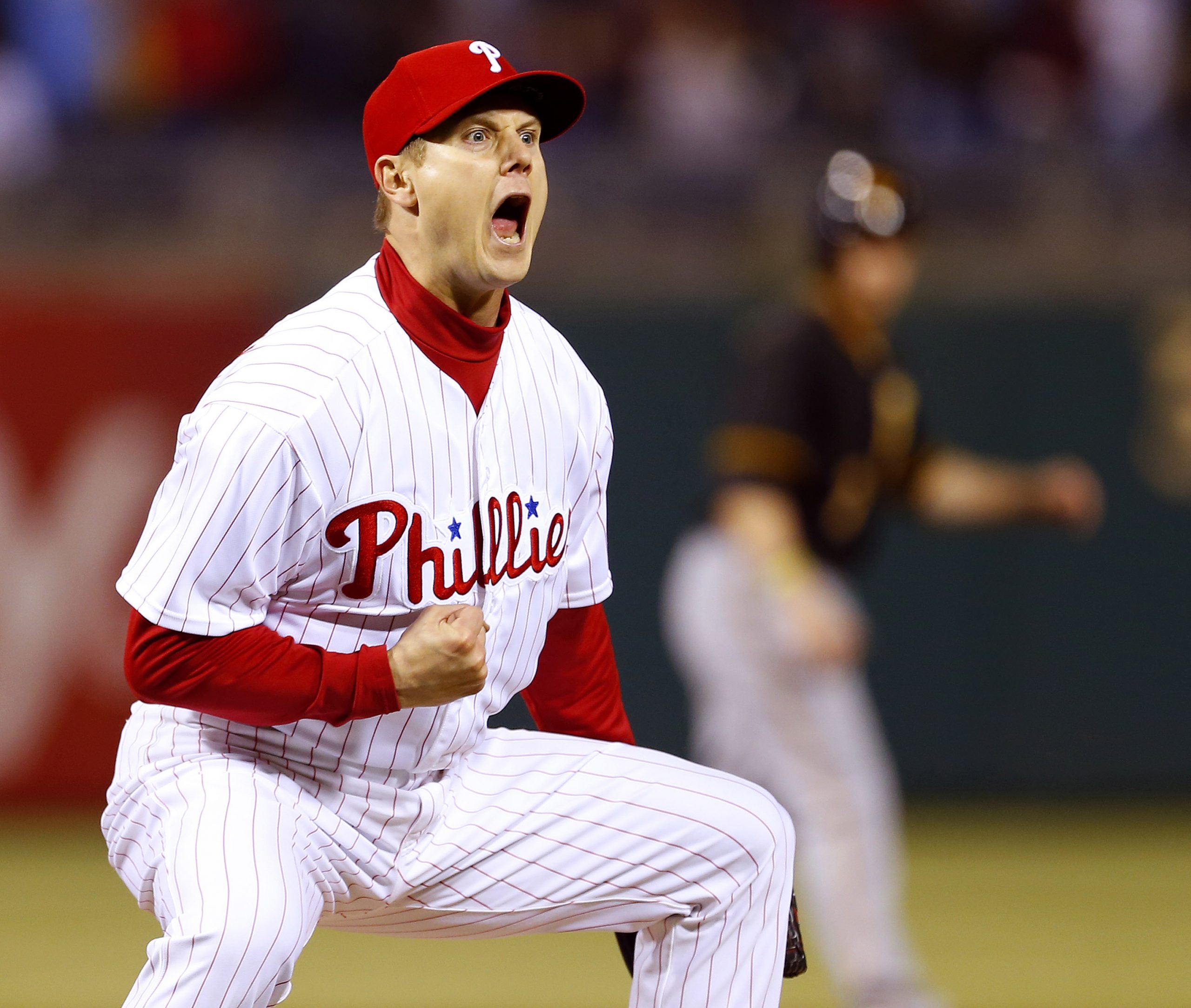 Jonathan Papelbon photo 2