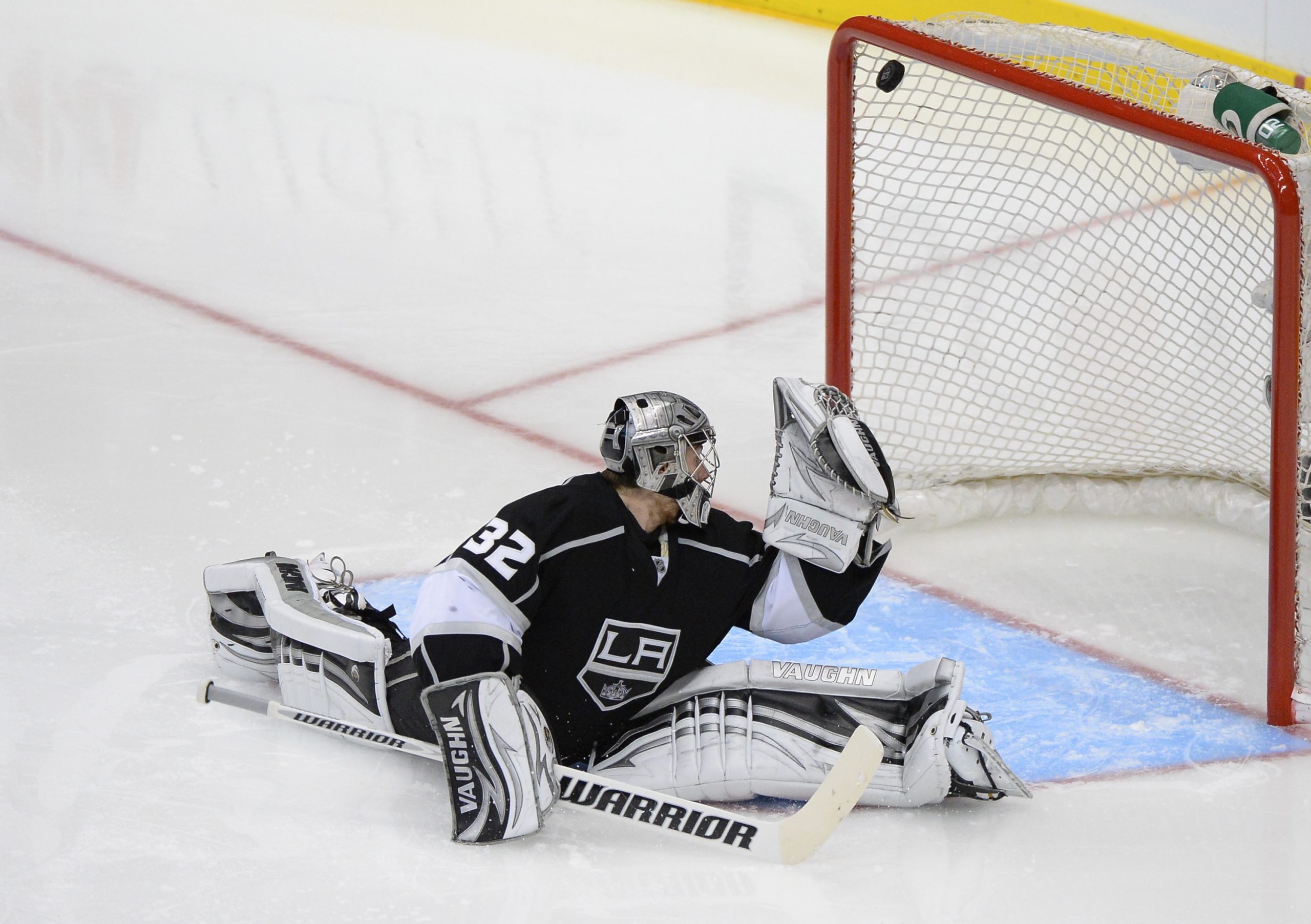 Jonathan Quick photo 2