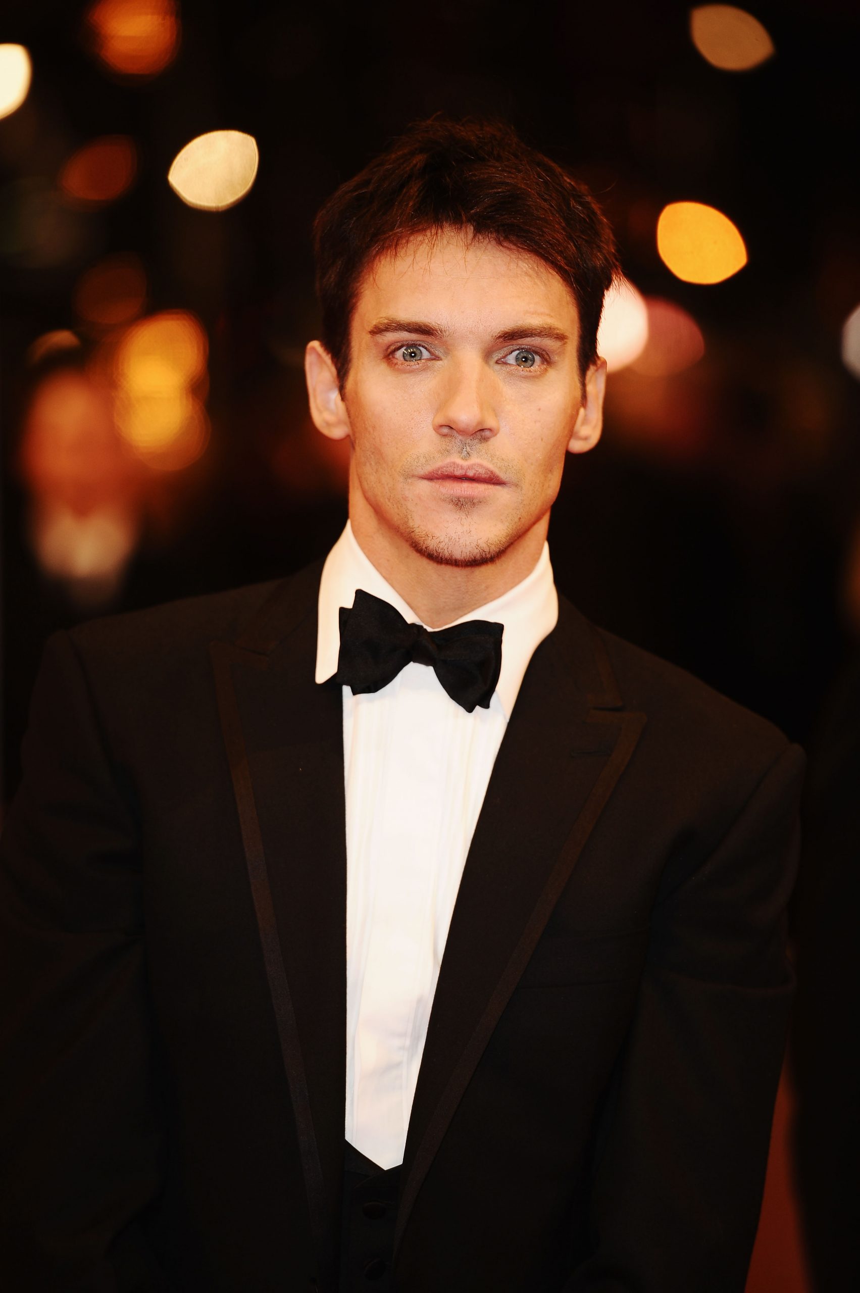 Jonathan Rhys Meyers photo