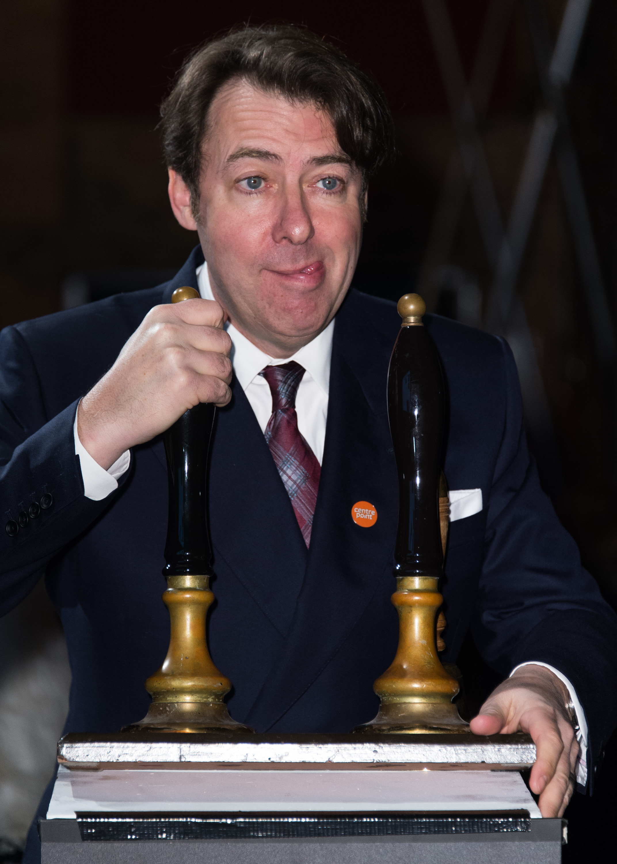 Jonathan Ross photo 2