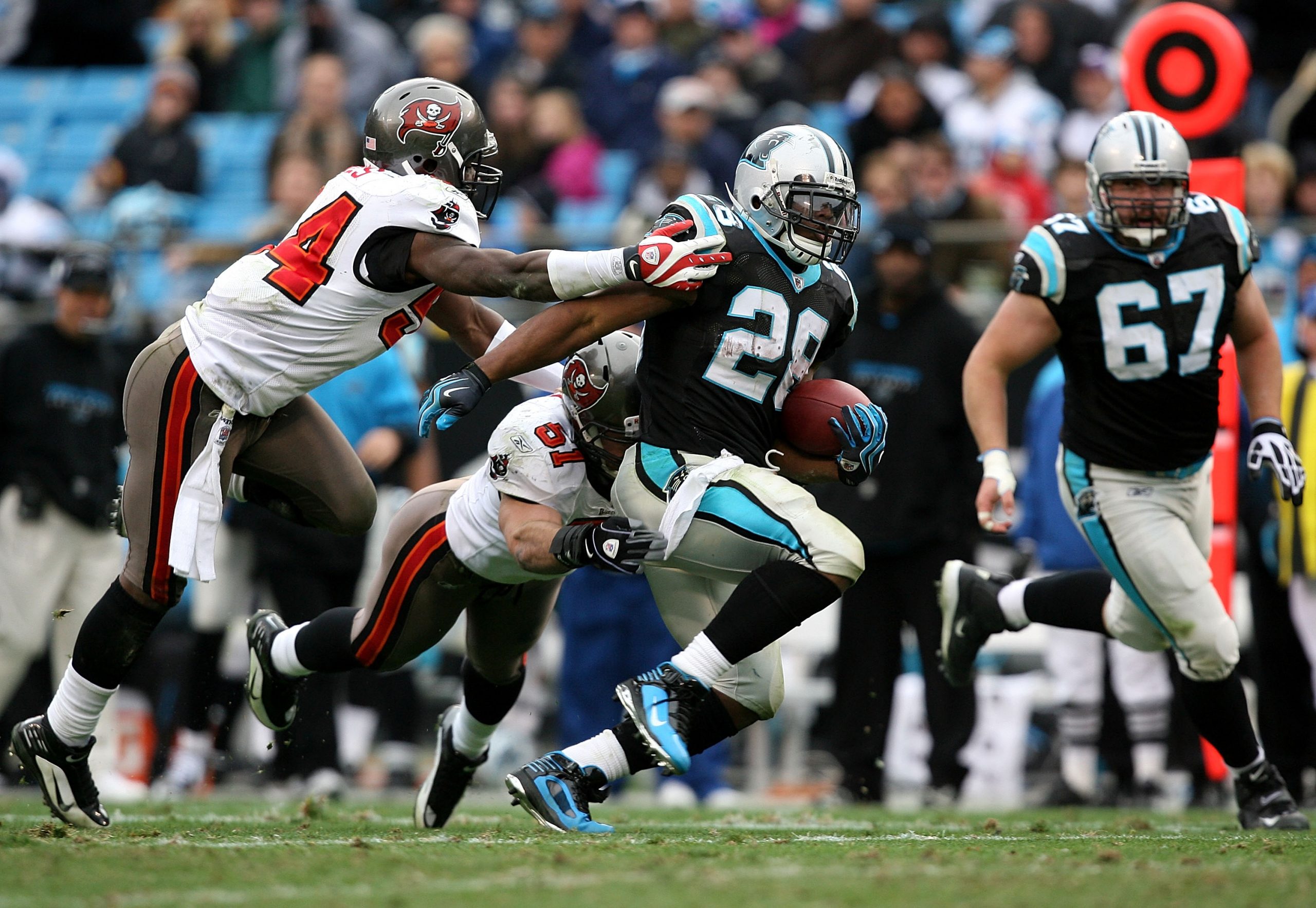 Jonathan Stewart photo 2