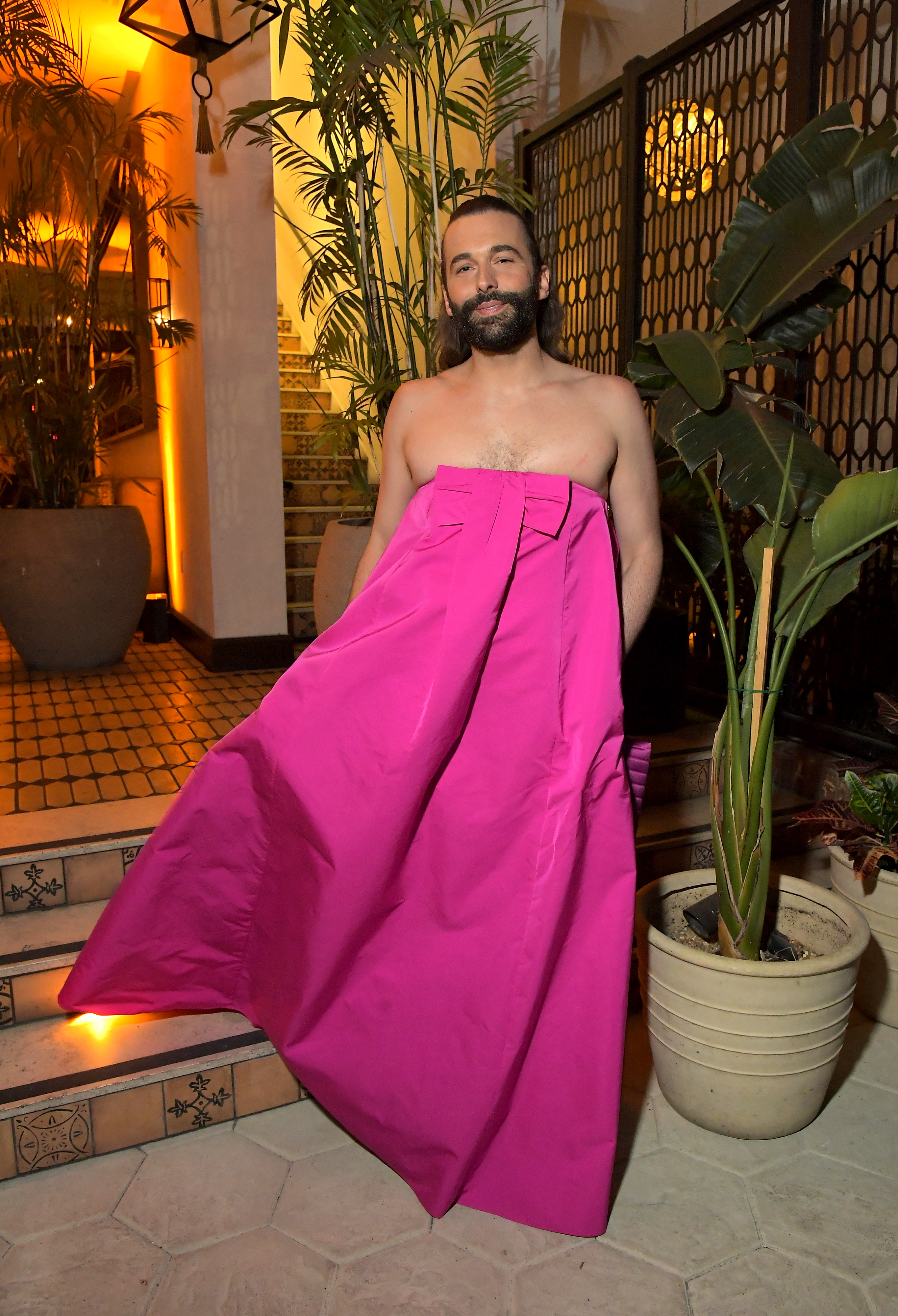 Jonathan Van Ness photo