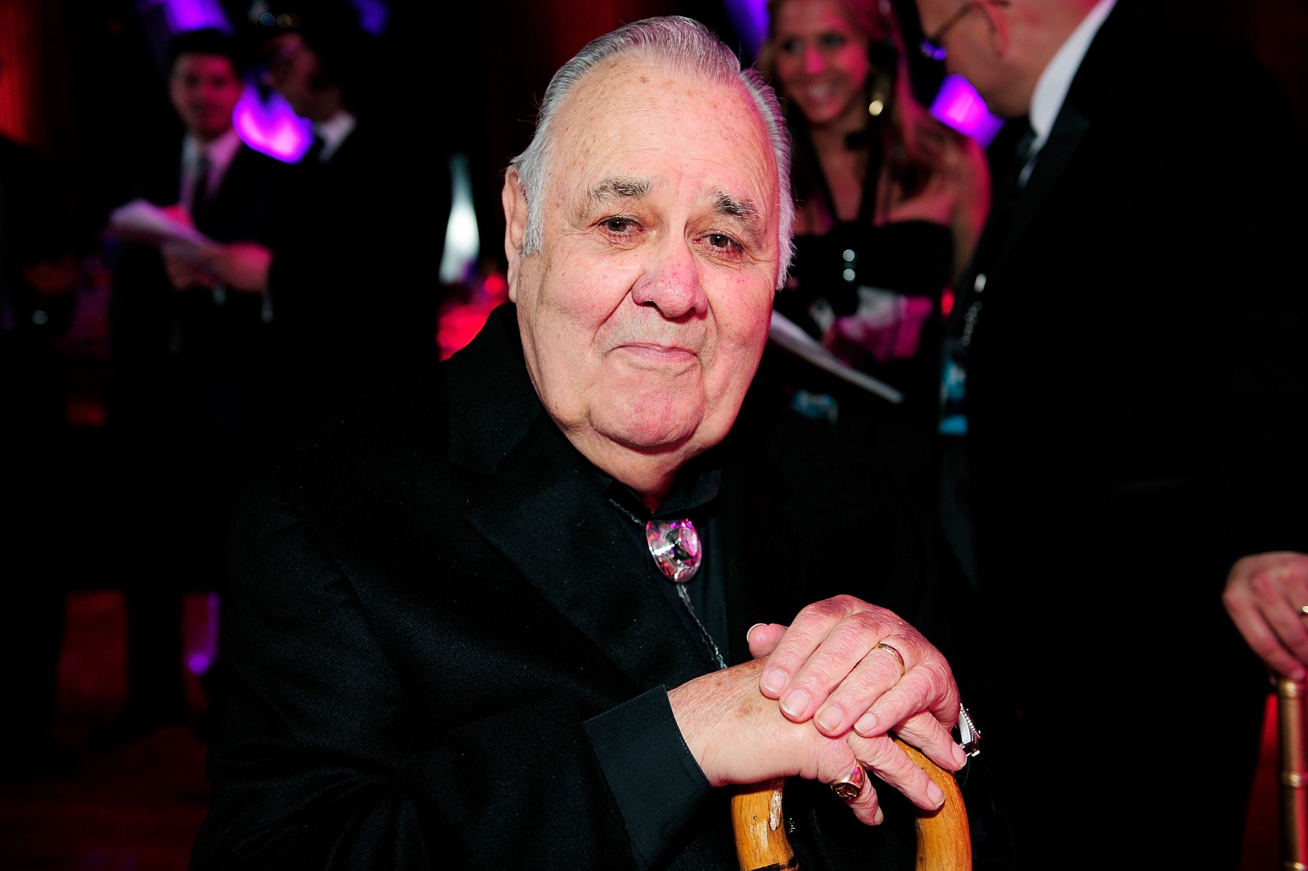 Jonathan Winters photo