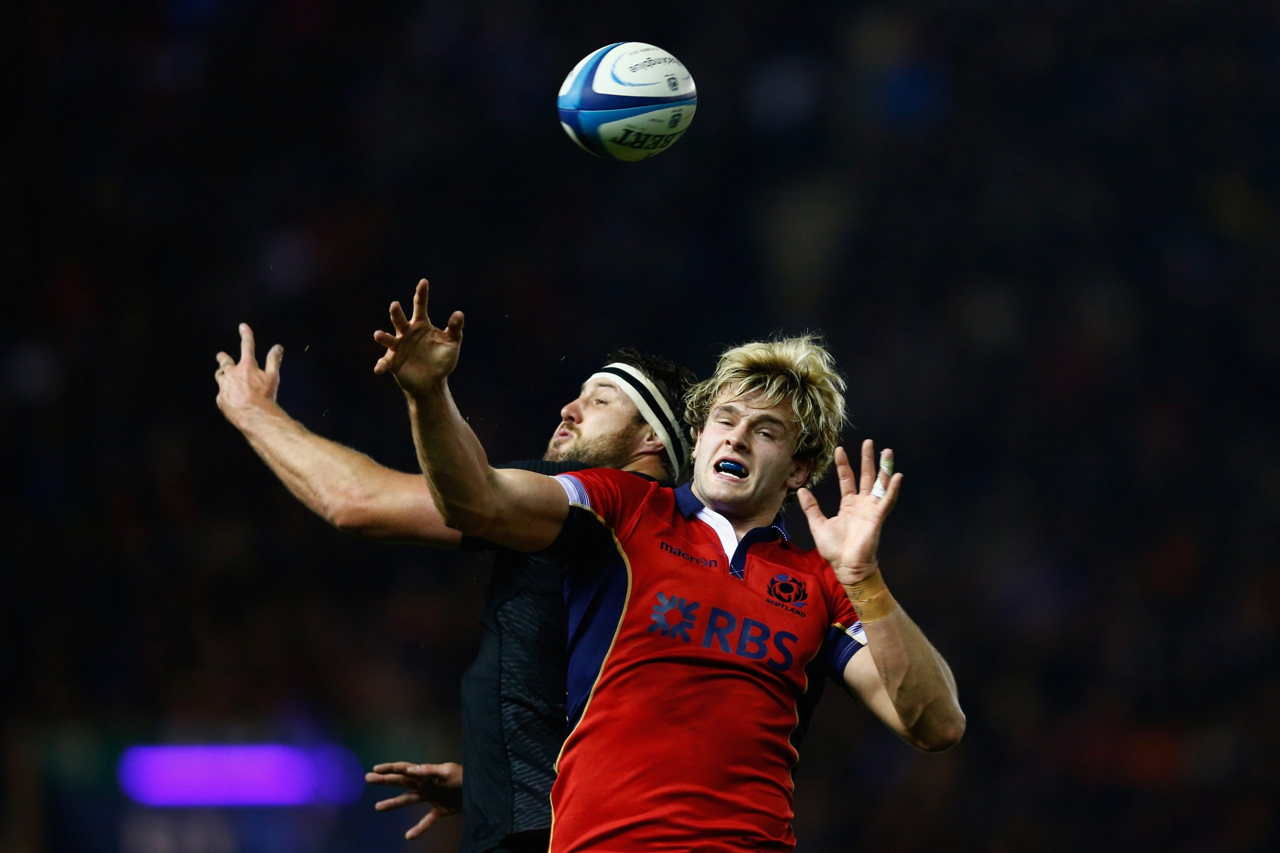 Jonny Gray photo