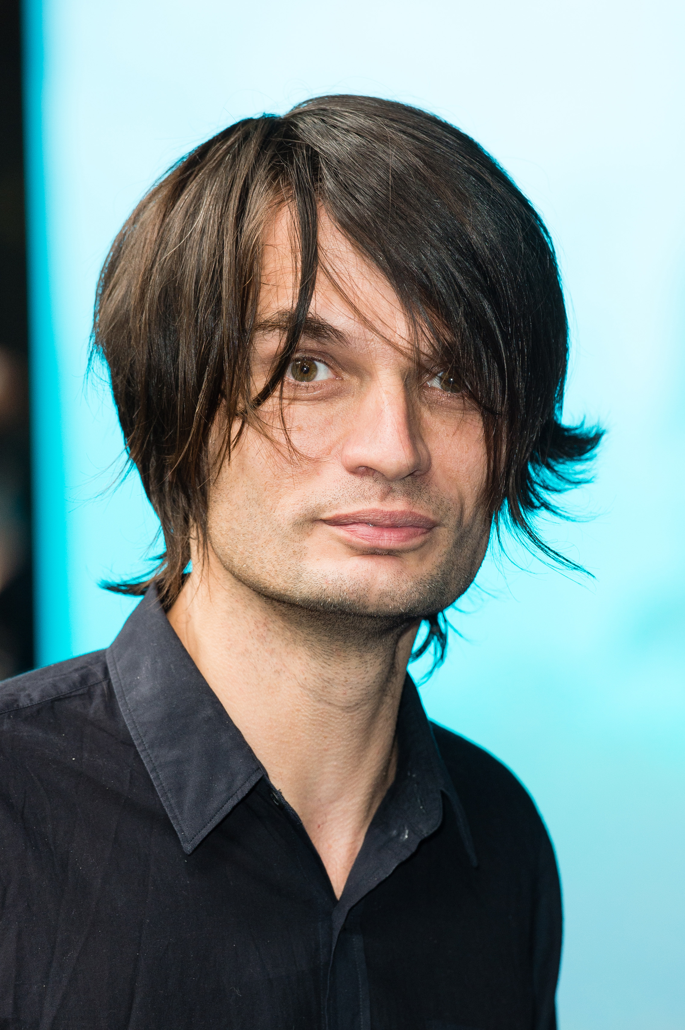 Jonny Greenwood photo 3