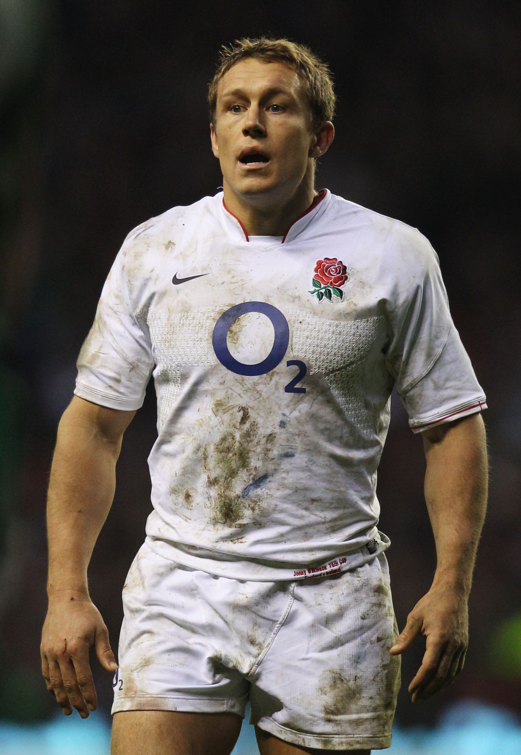 Jonny Wilkinson photo