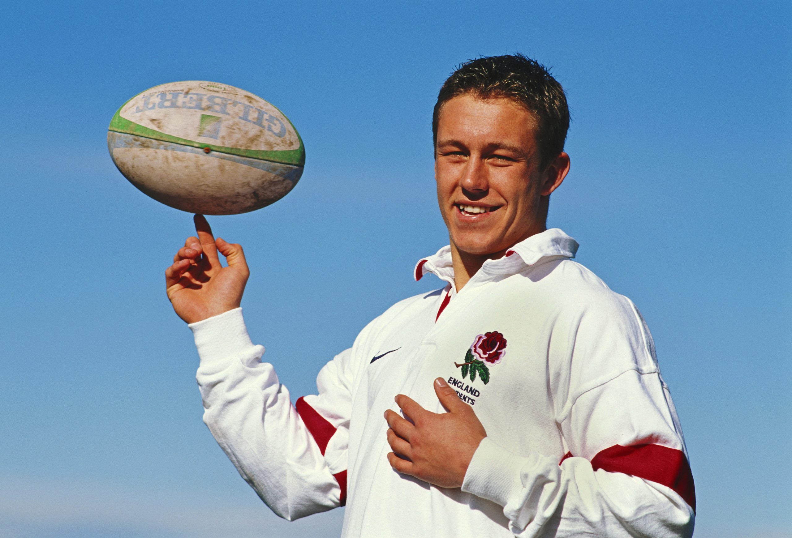 Jonny Wilkinson photo 2