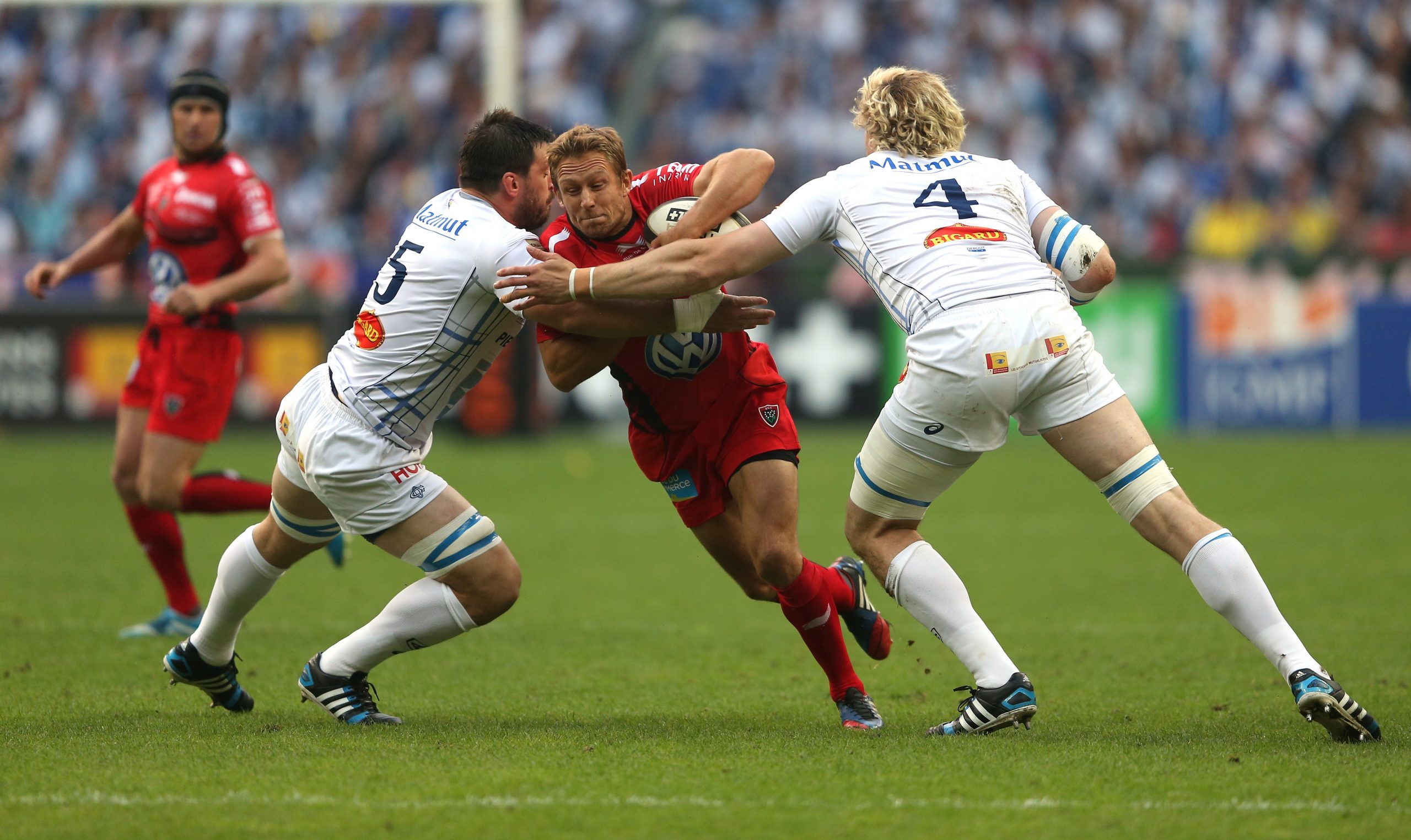 Jonny Wilkinson photo 3