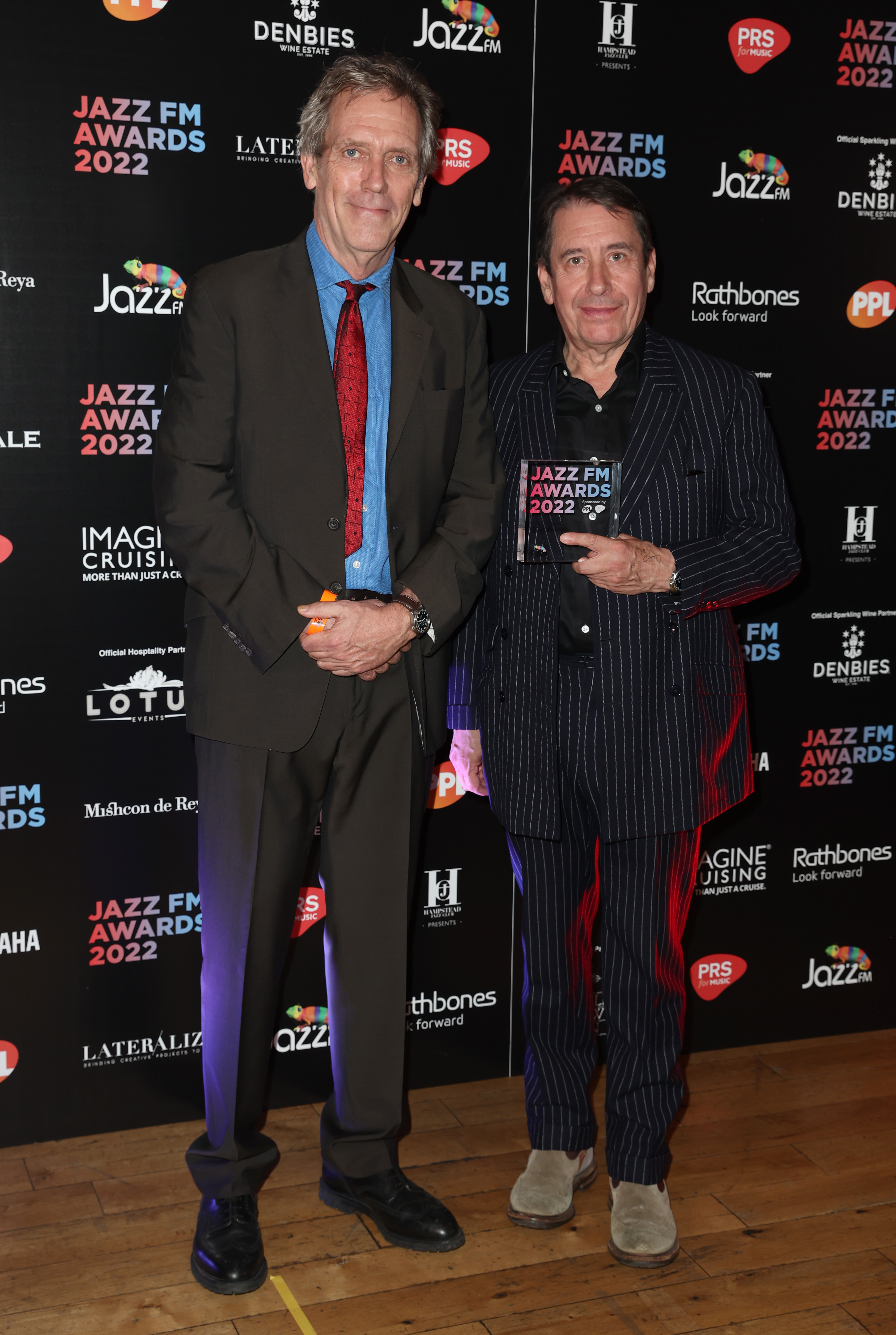 Jools Holland photo 3