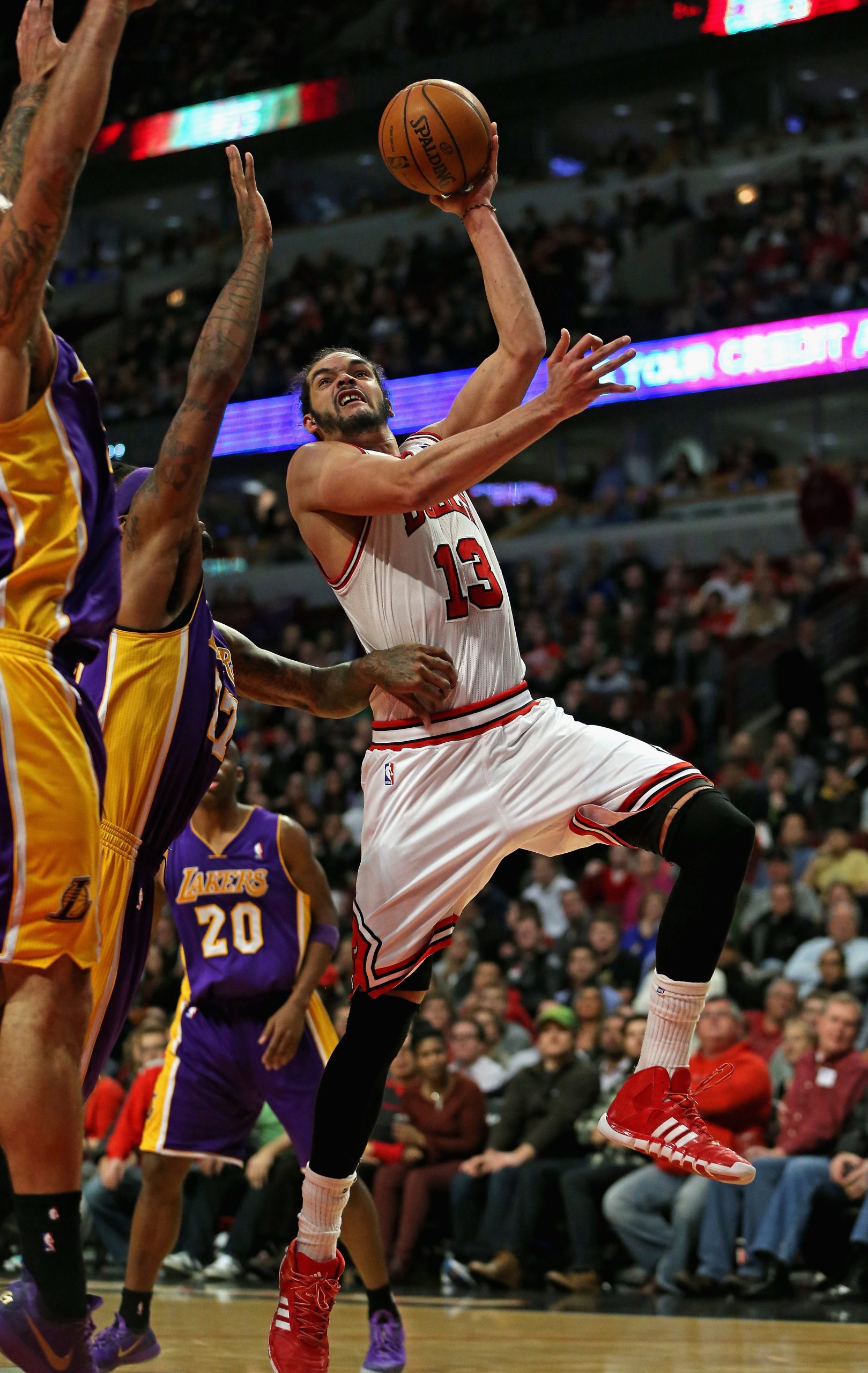 Jordan Hill photo 2