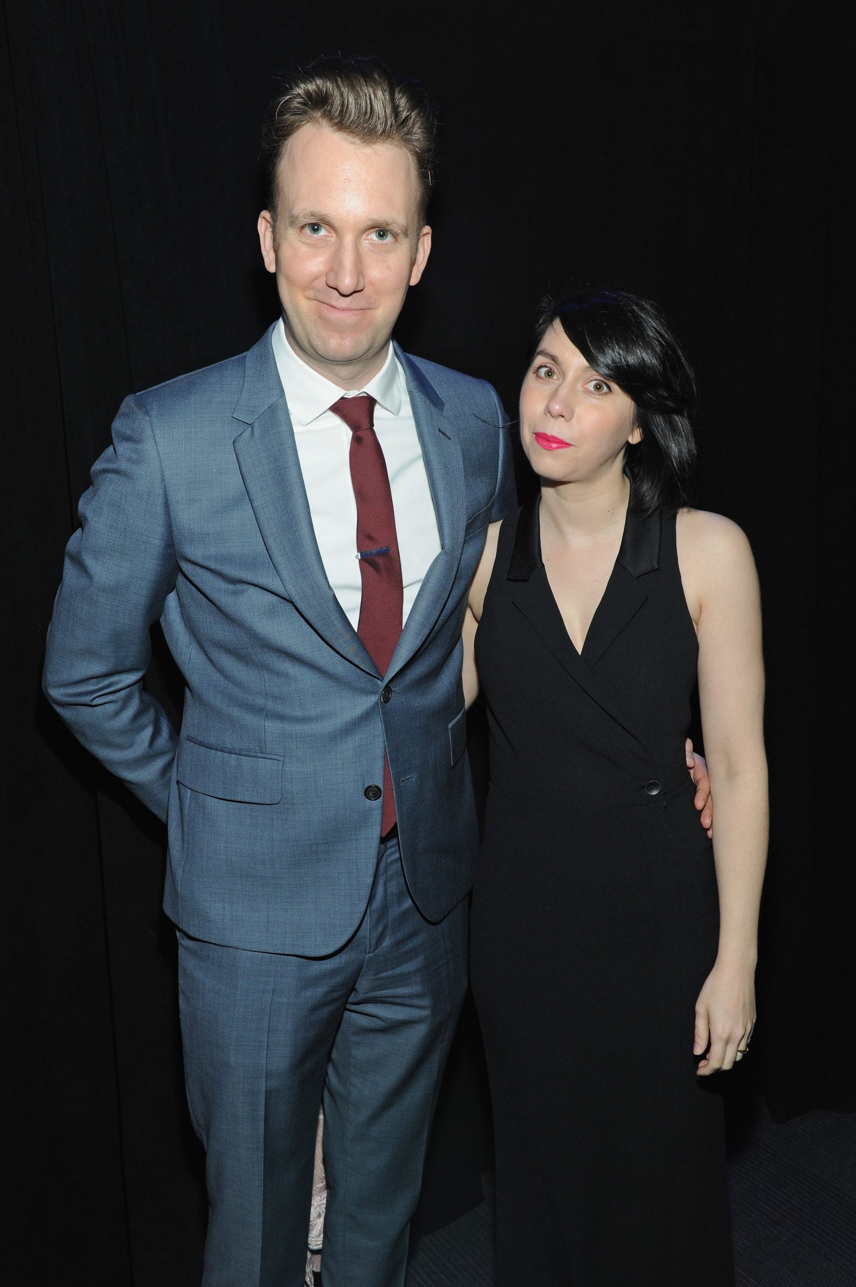 Jordan Klepper photo