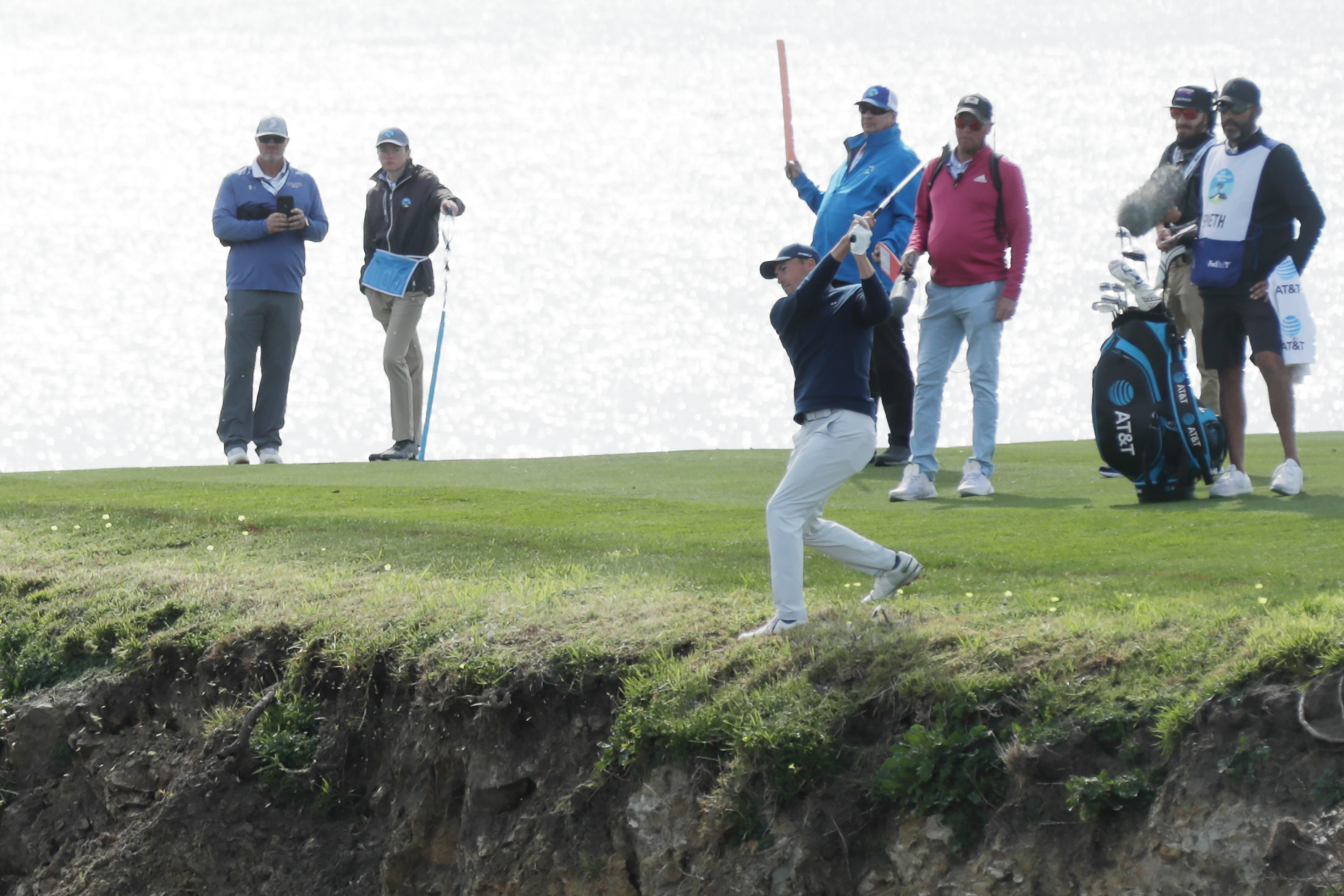 Jordan Spieth photo 2