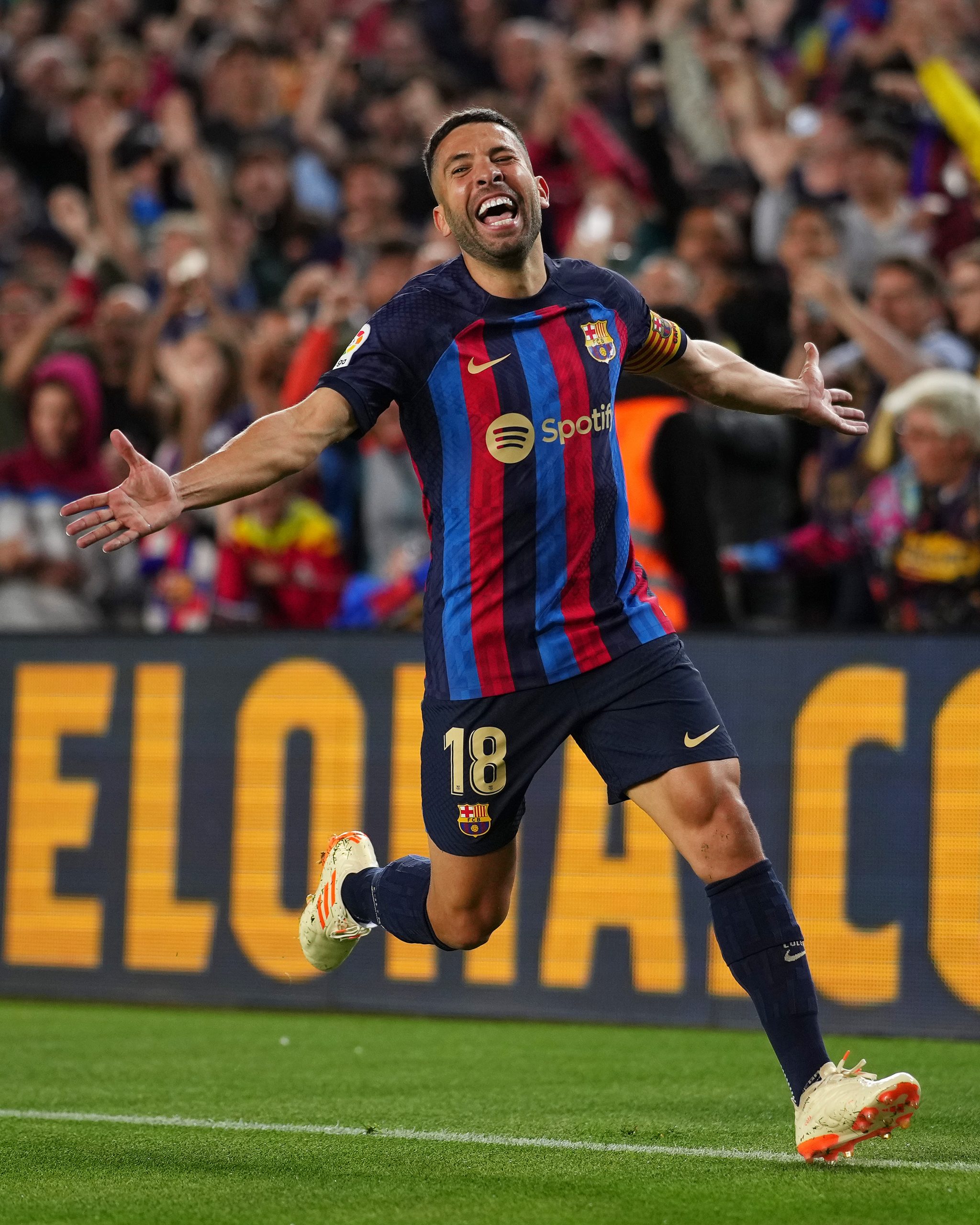 Jordi Alba photo 3