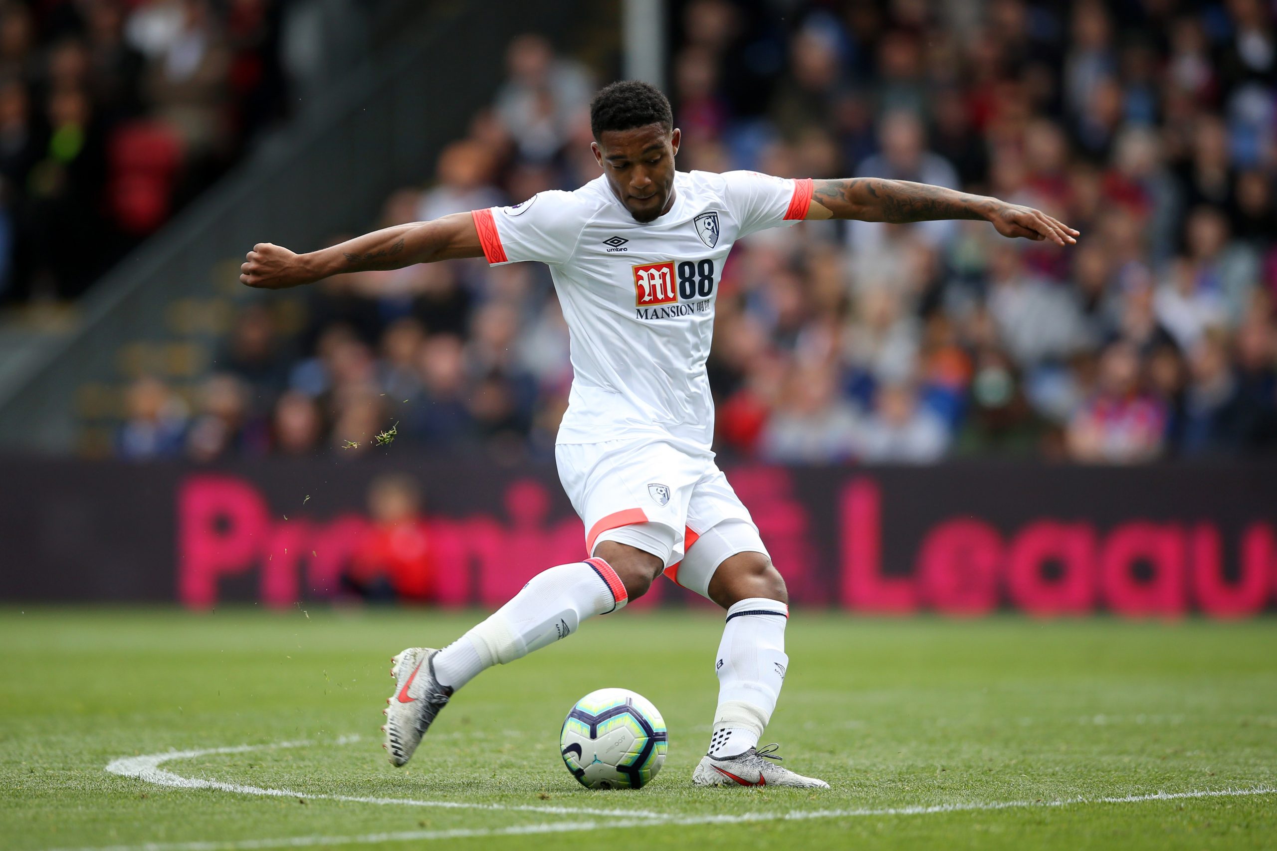 Jordon Ibe photo 2