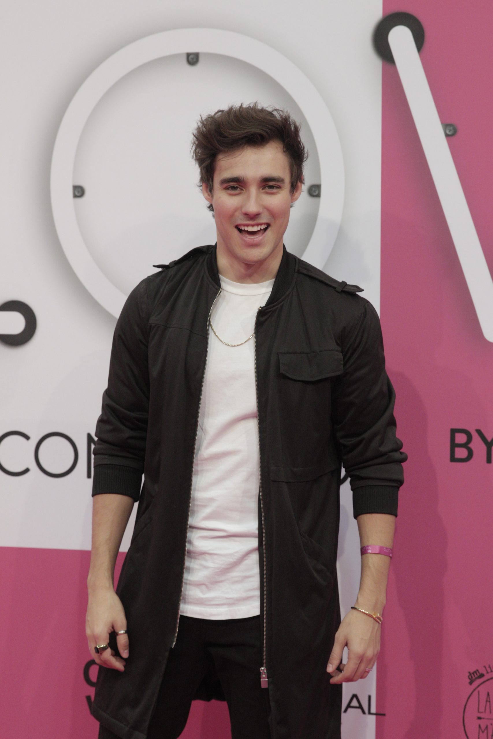 Jorge Blanco photo 2