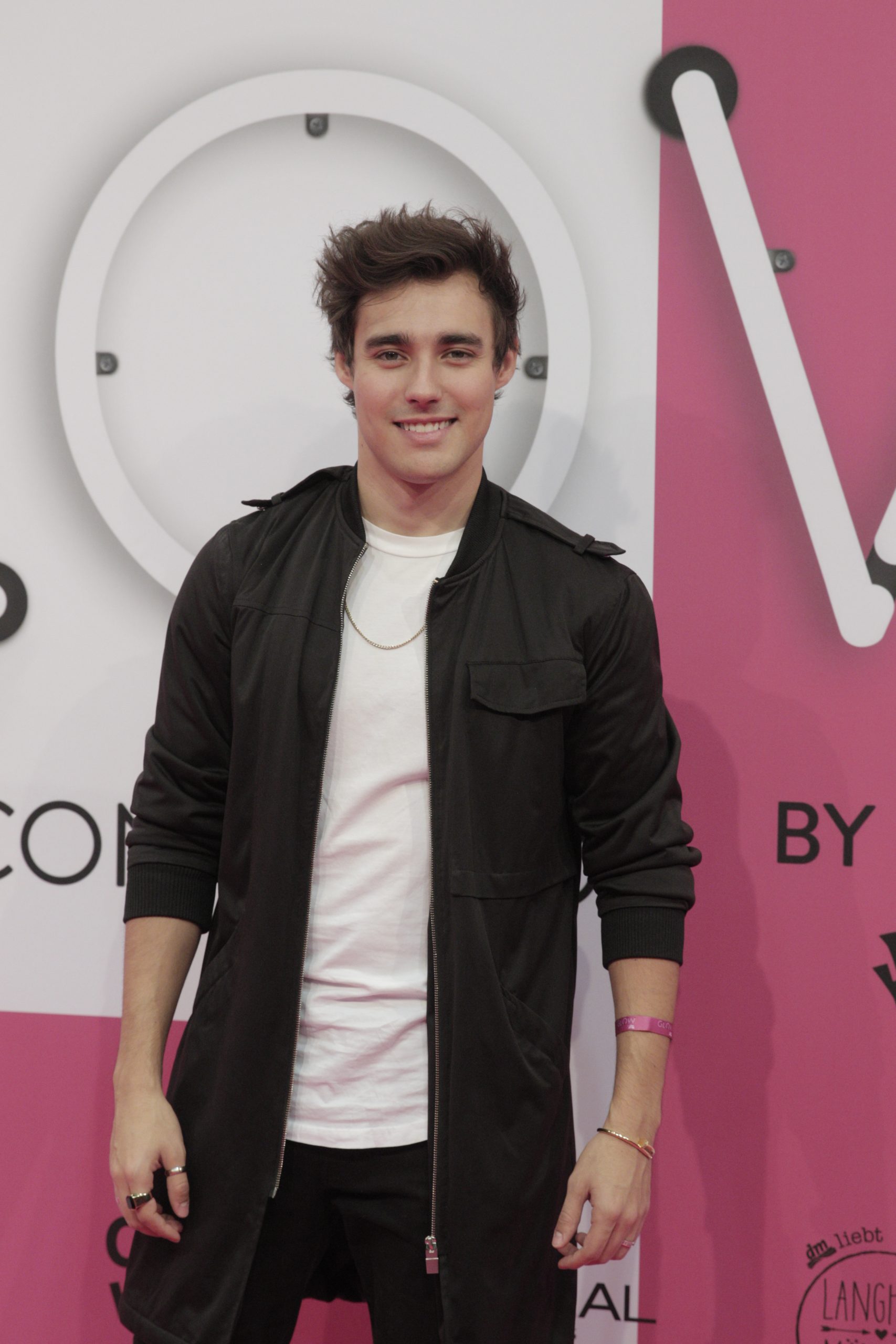 Jorge Blanco photo 3