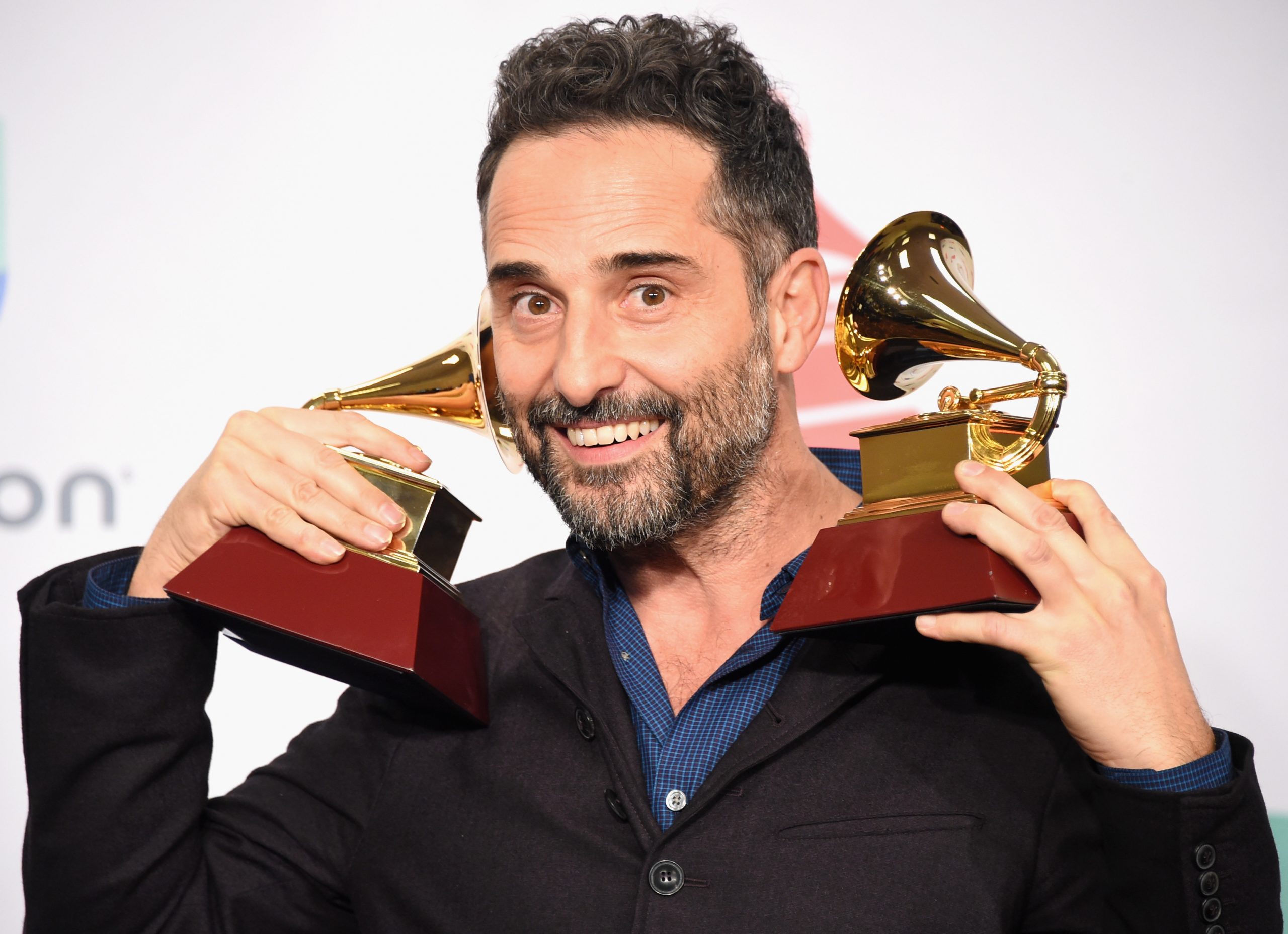 Jorge Drexler photo