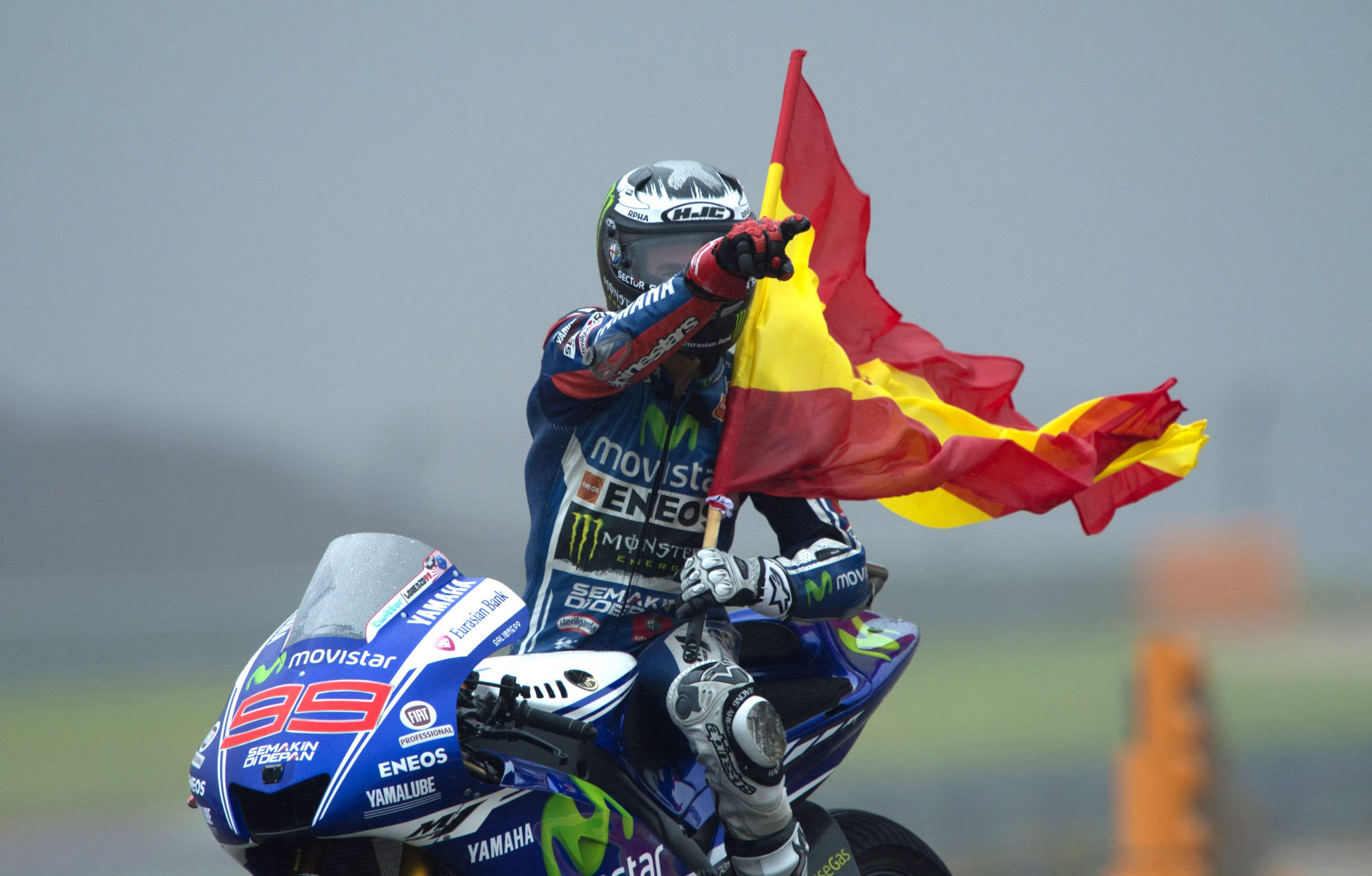 Jorge Lorenzo photo 2