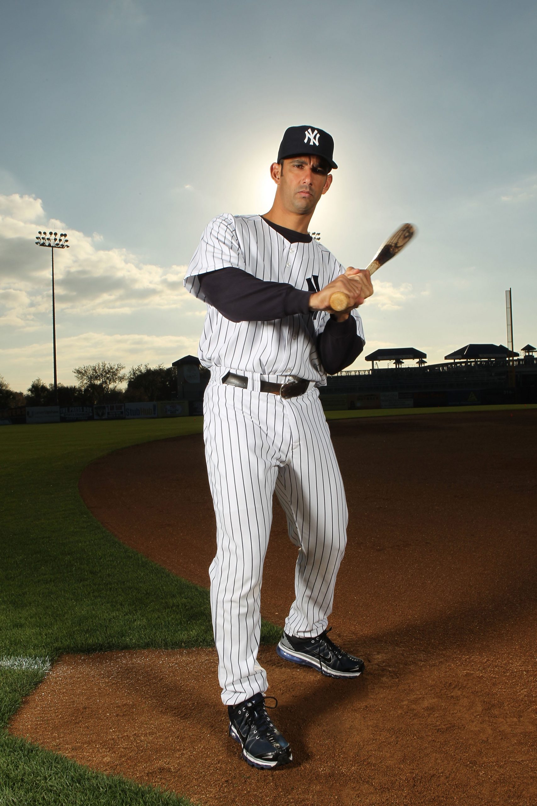 Jorge Posada photo 2