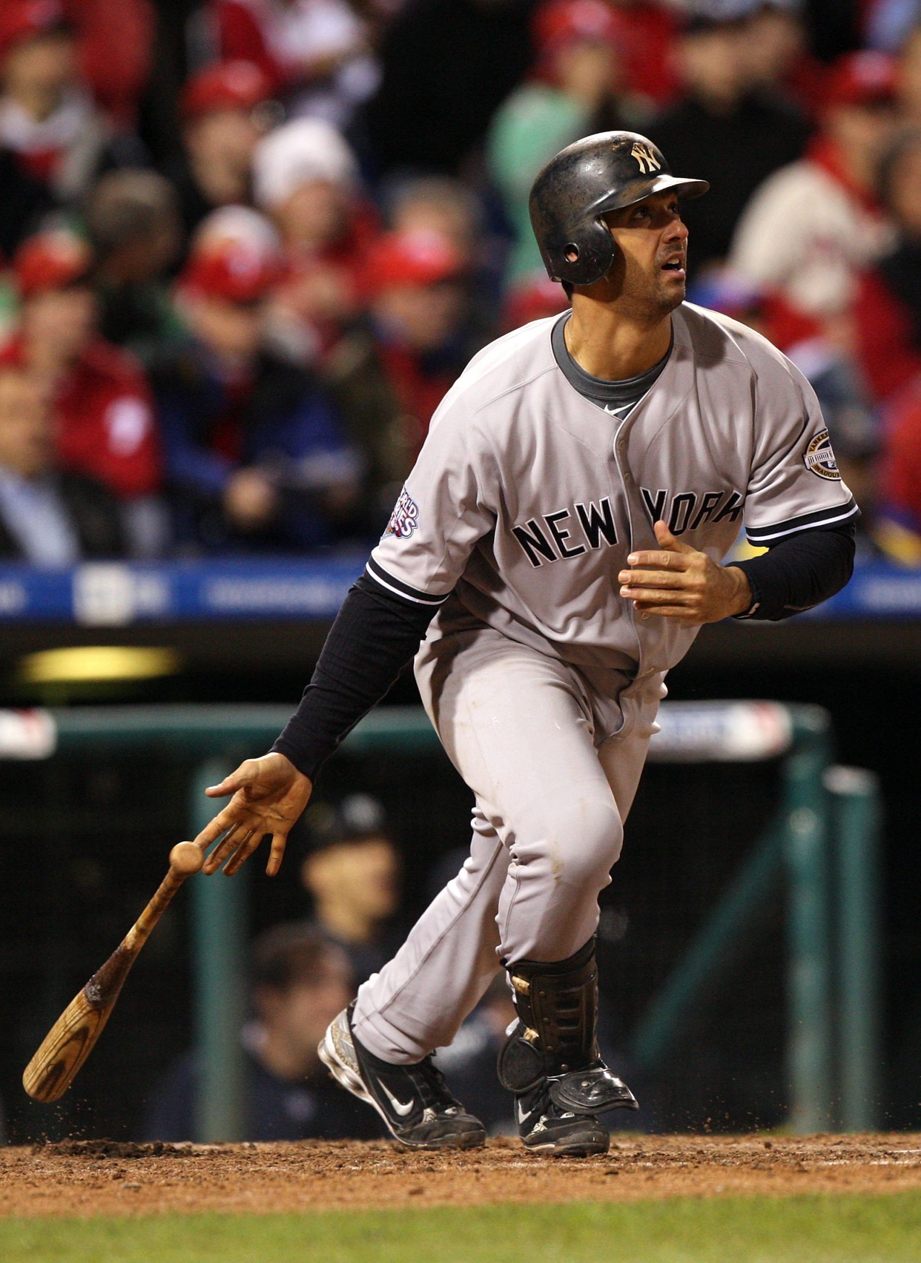 Jorge Posada photo 3