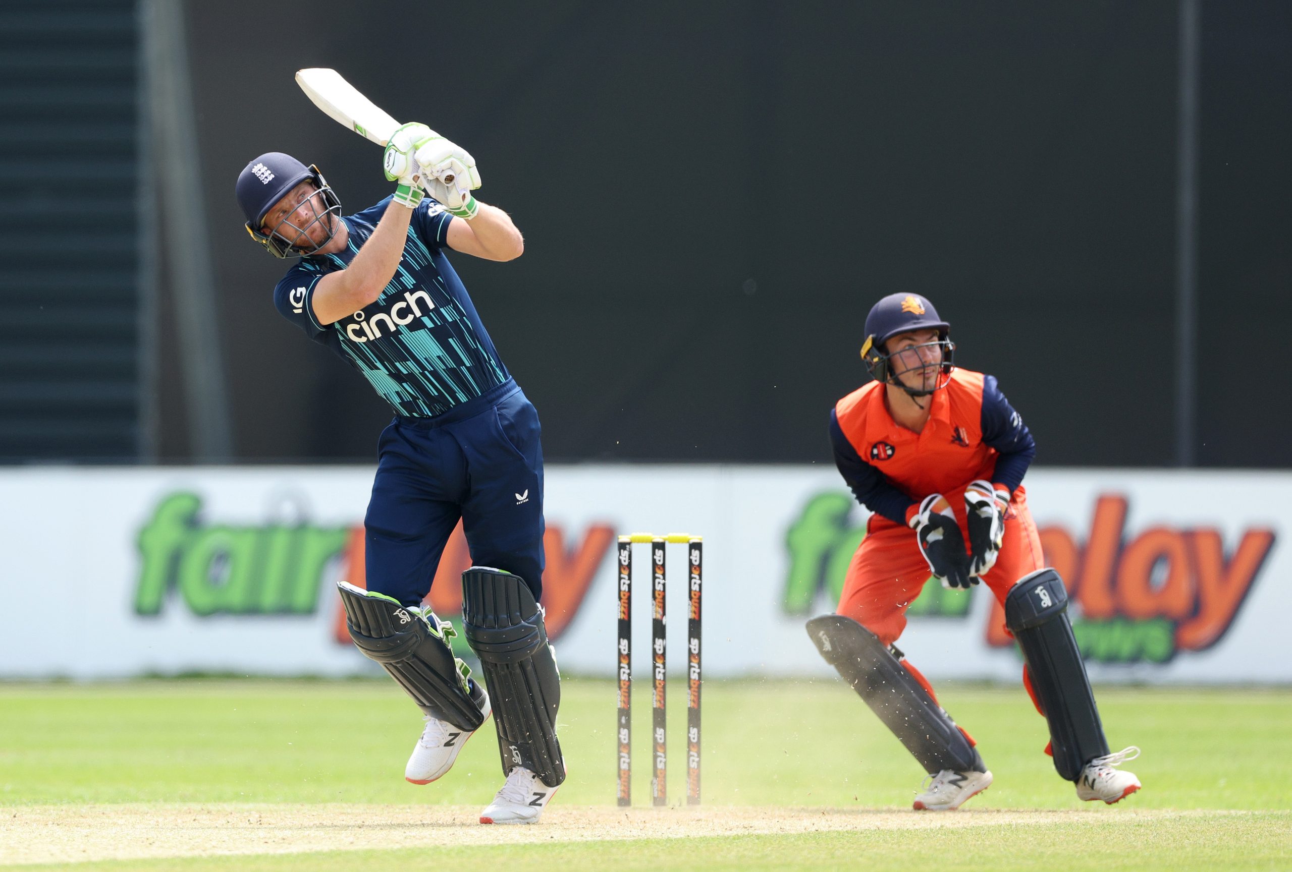 Jos Buttler photo