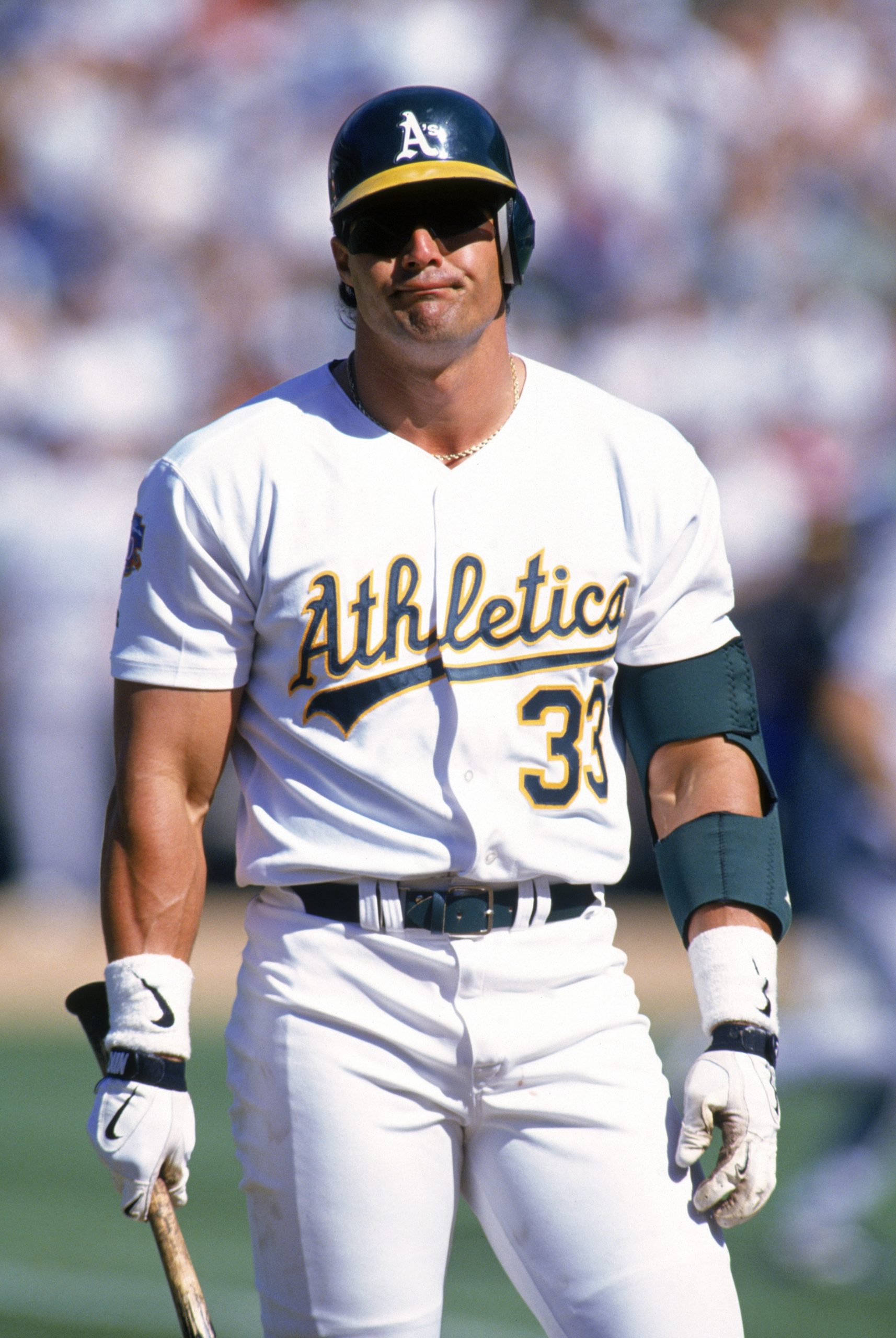 Jose Canseco photo 3