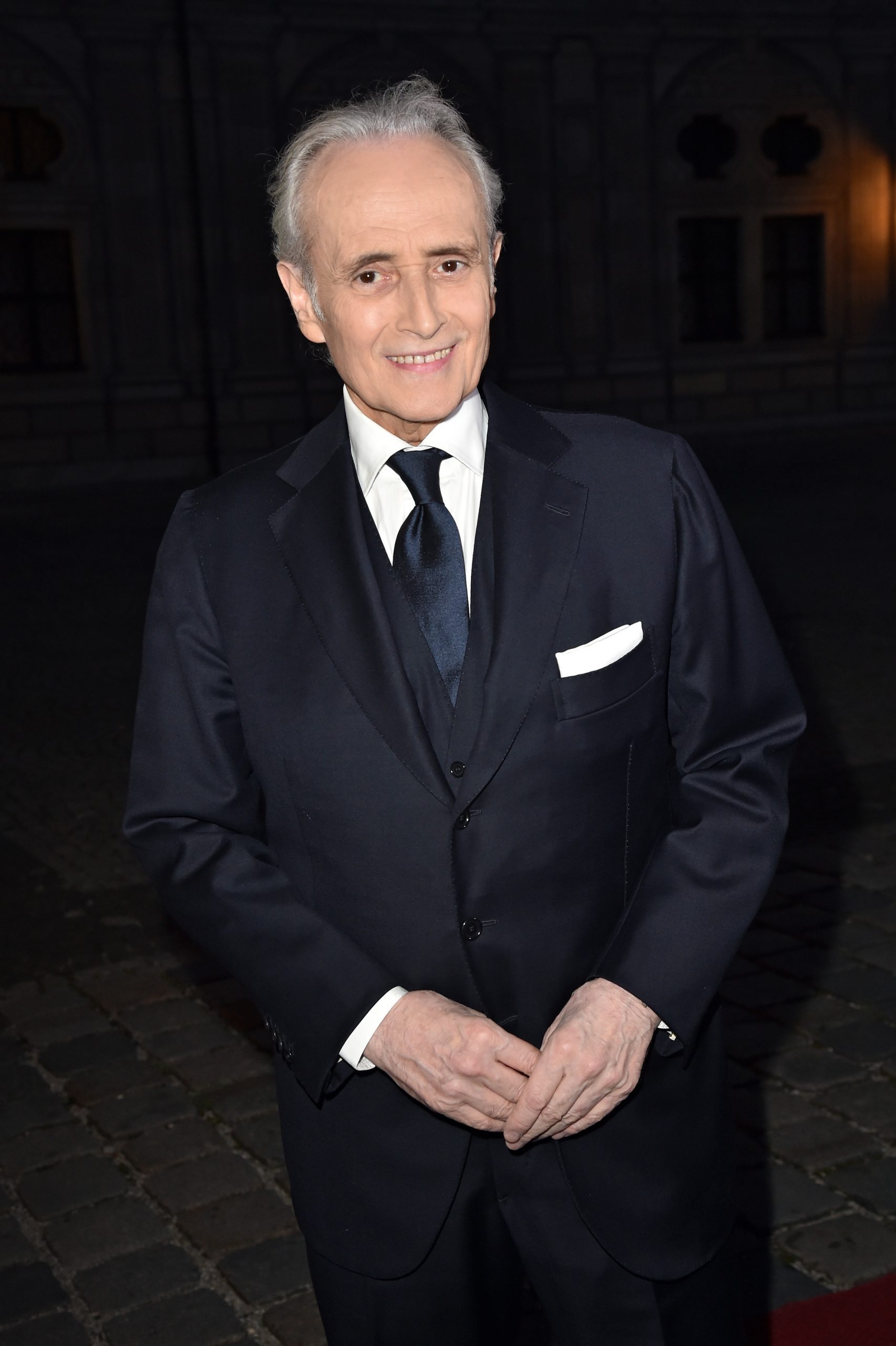 Jose Carreras photo 2