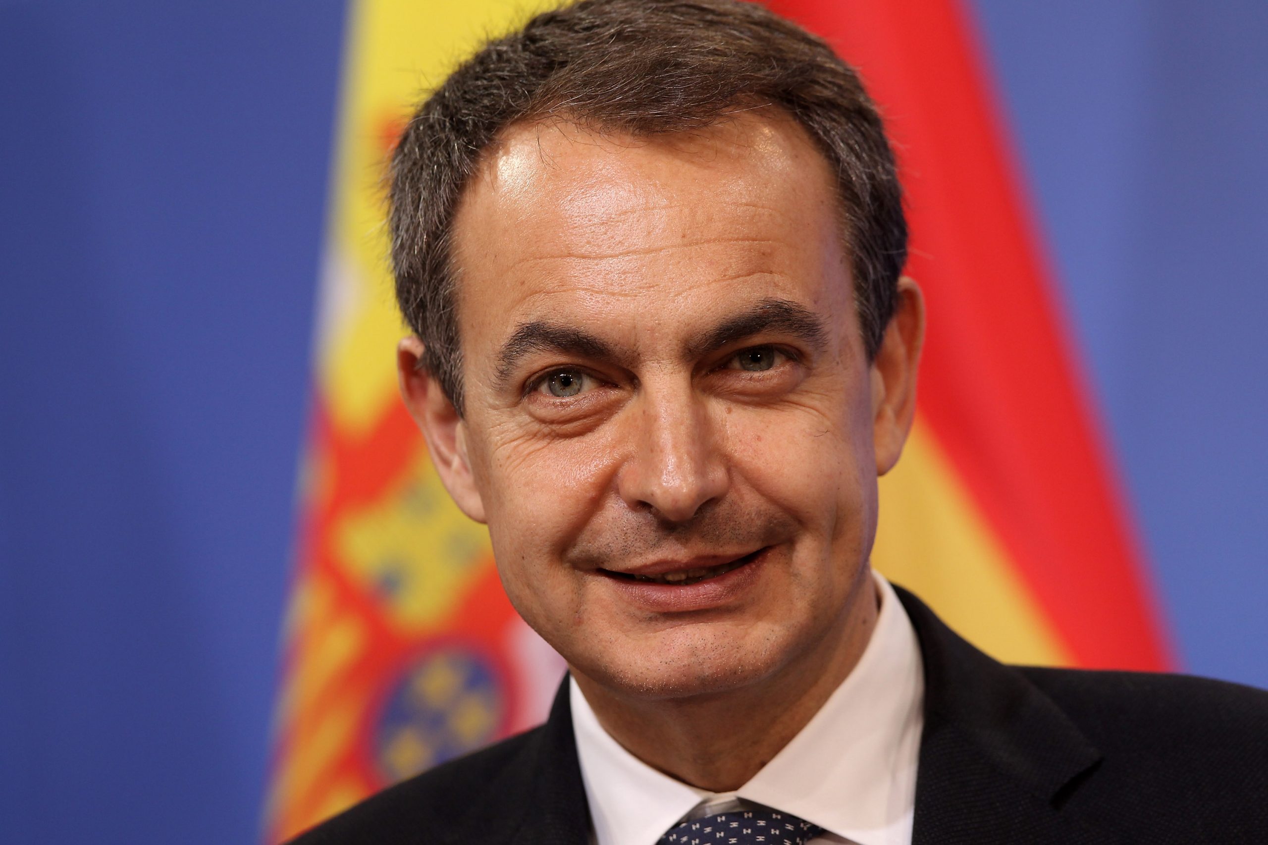 José Luis Rodríguez Zapatero photo