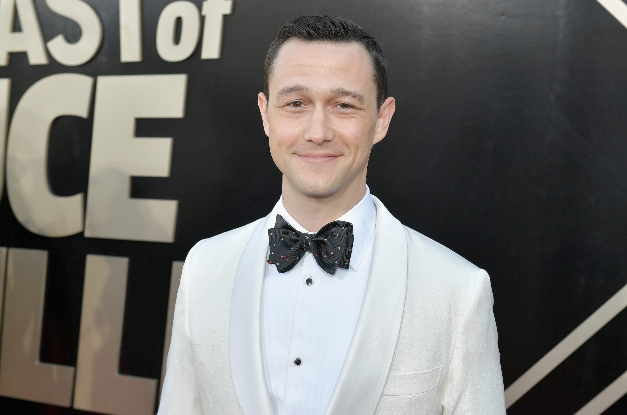 Joseph Gordon-Levitt photo