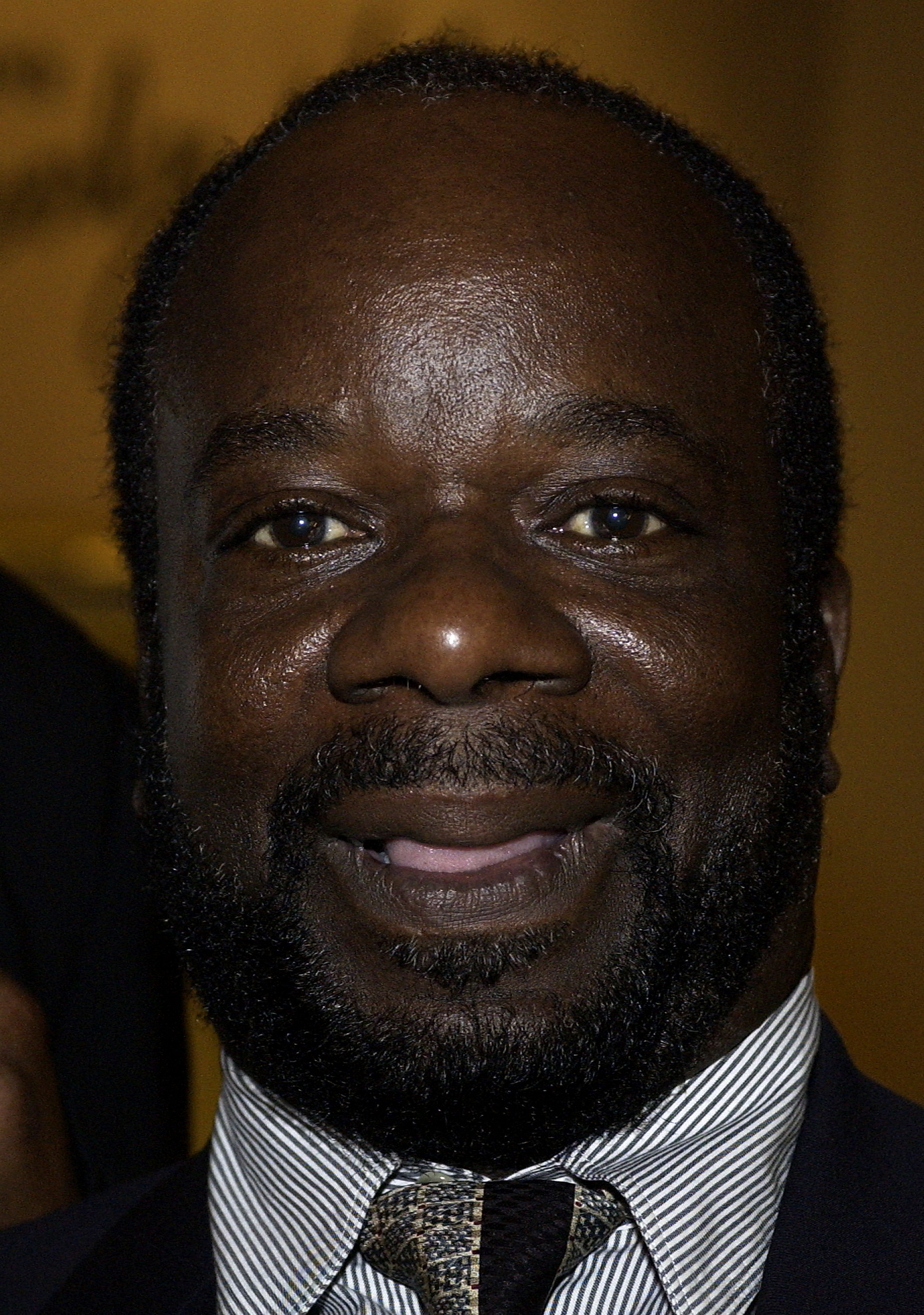 Joseph Marcell photo 3