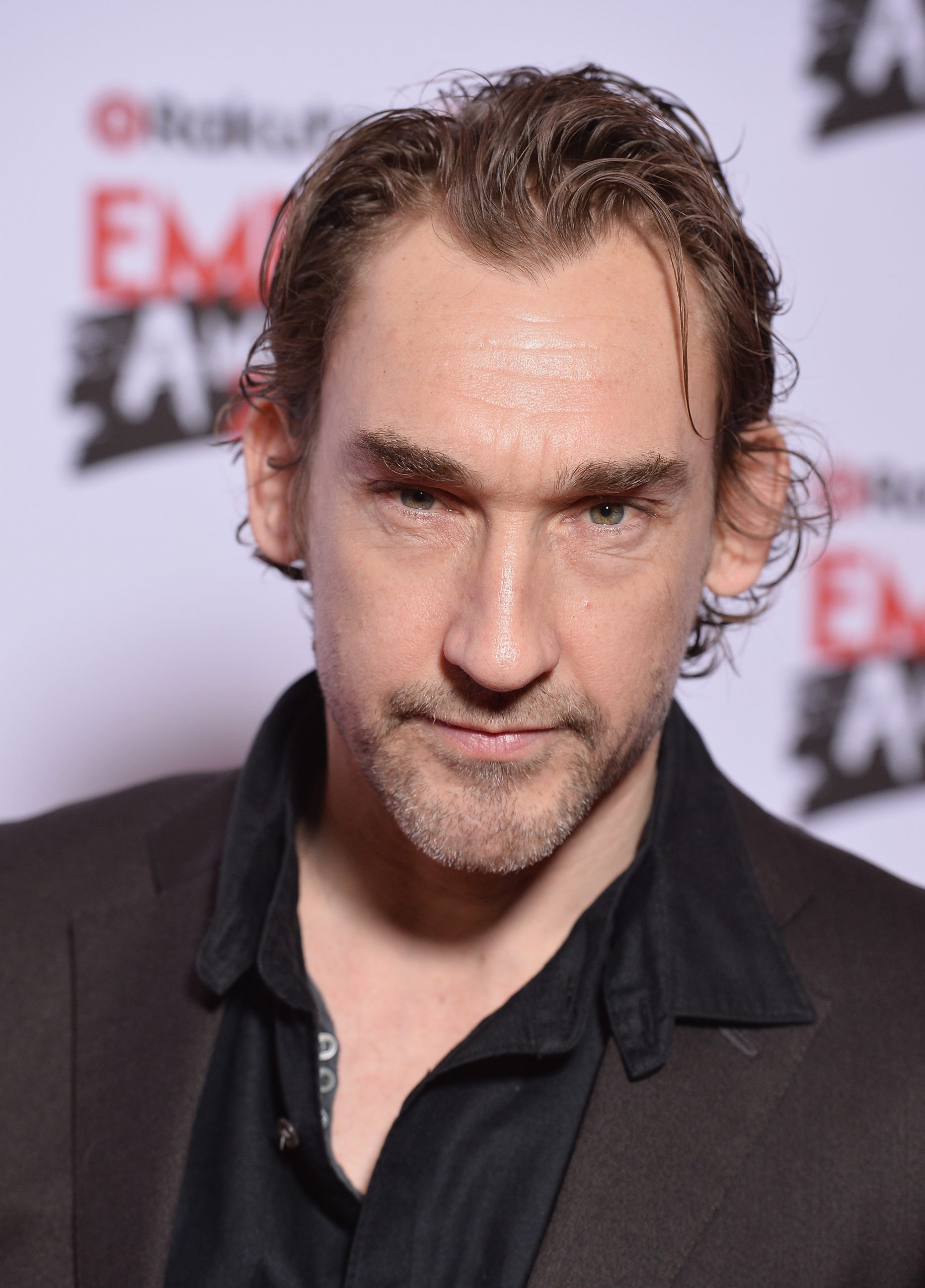 Joseph Mawle photo 2